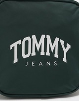 Tommy Hilfiger Prep Logo Reporter Bag