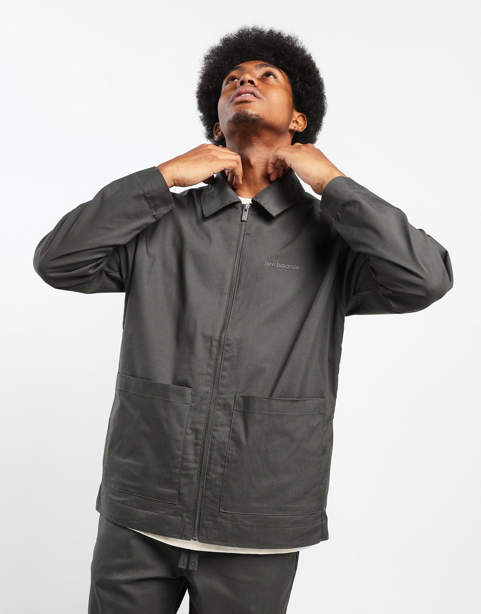 New balance palermo jacket store