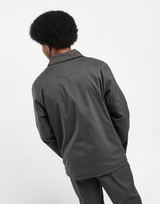 New Balance เสื้อแขนยาวผู้ชาย Athletics Linear Jacket