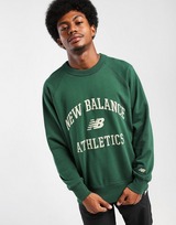 New Balance Athletics Varsity Sweatshirt