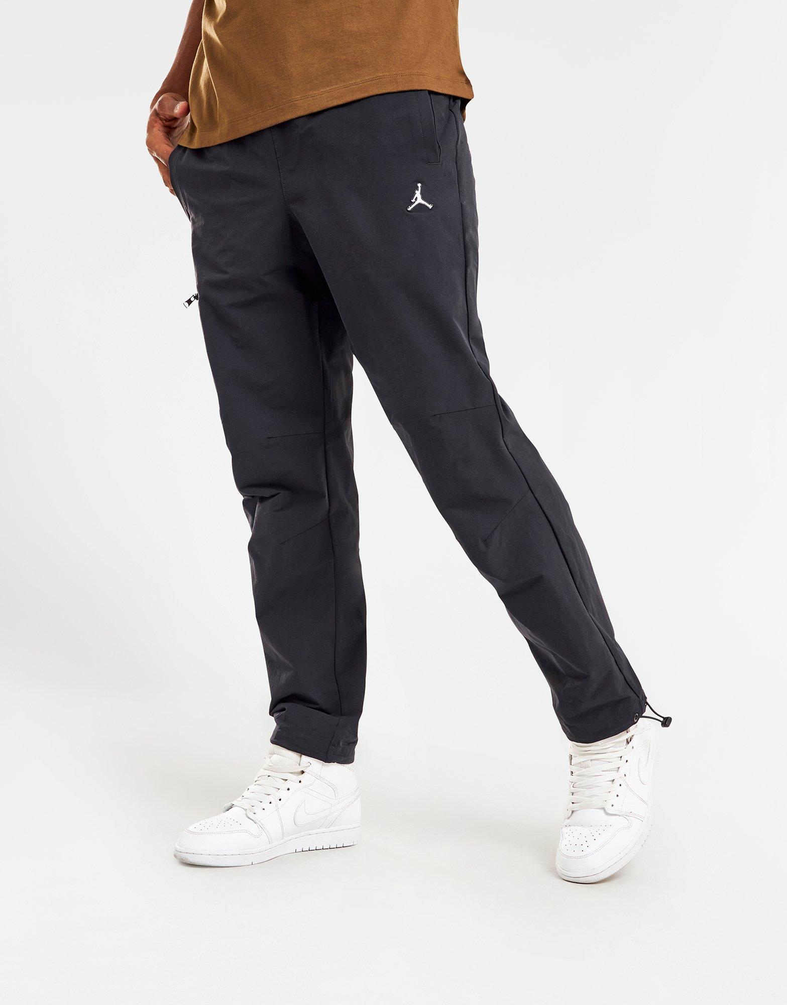  Jordan Boys Youth Jumpman Fleece Jogger Sweat Pants Size M, L,  XL (Black, Large (12-13yrs)) : Clothing, Shoes & Jewelry