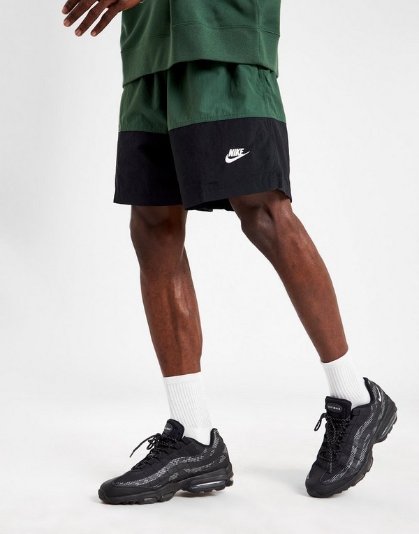 Nike Club Woven Shorts - JD Sports