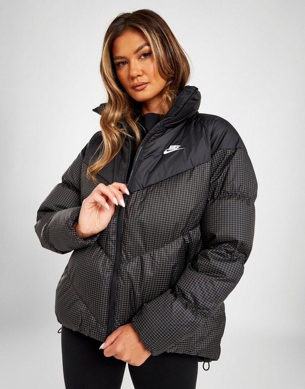 Nike Wind Puffer Therma-FIT Jacket