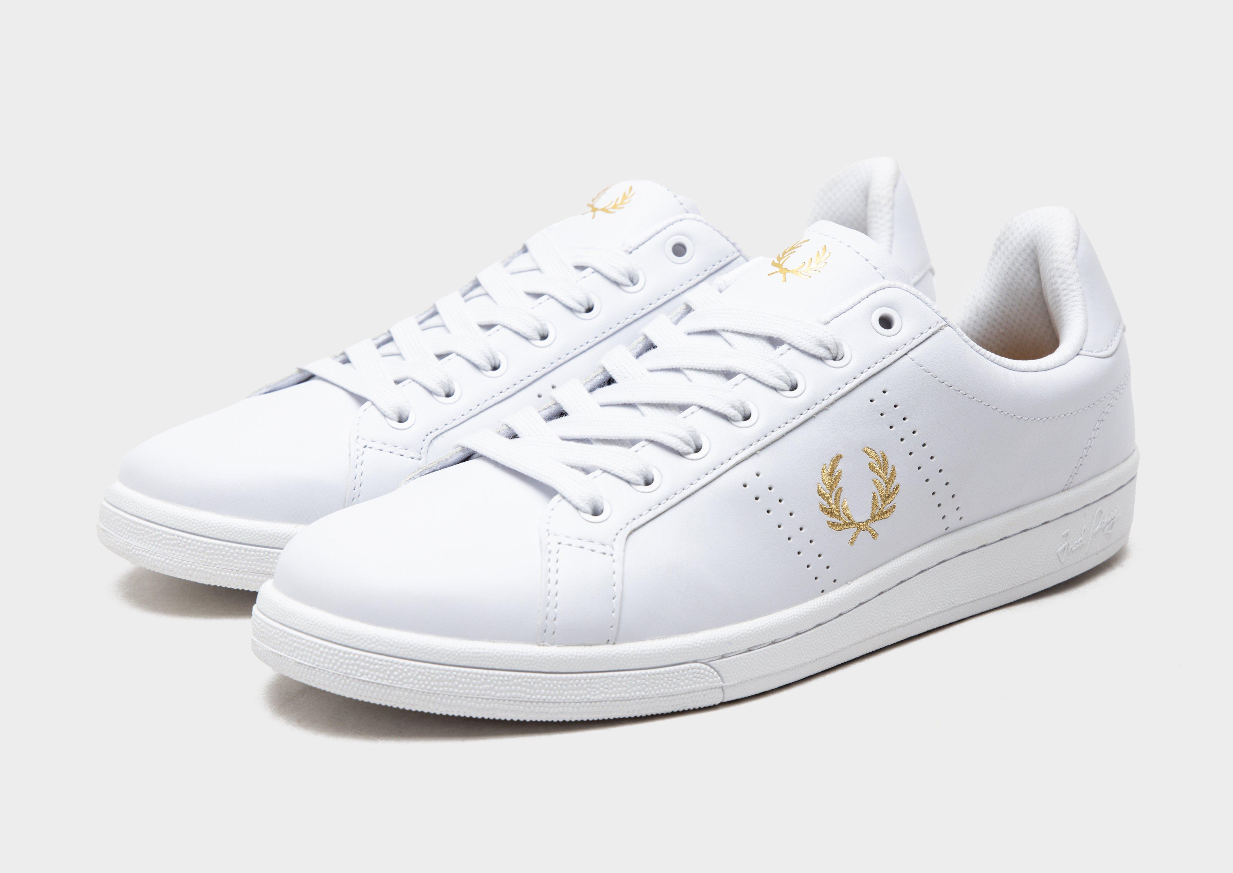Fred Perry B721
