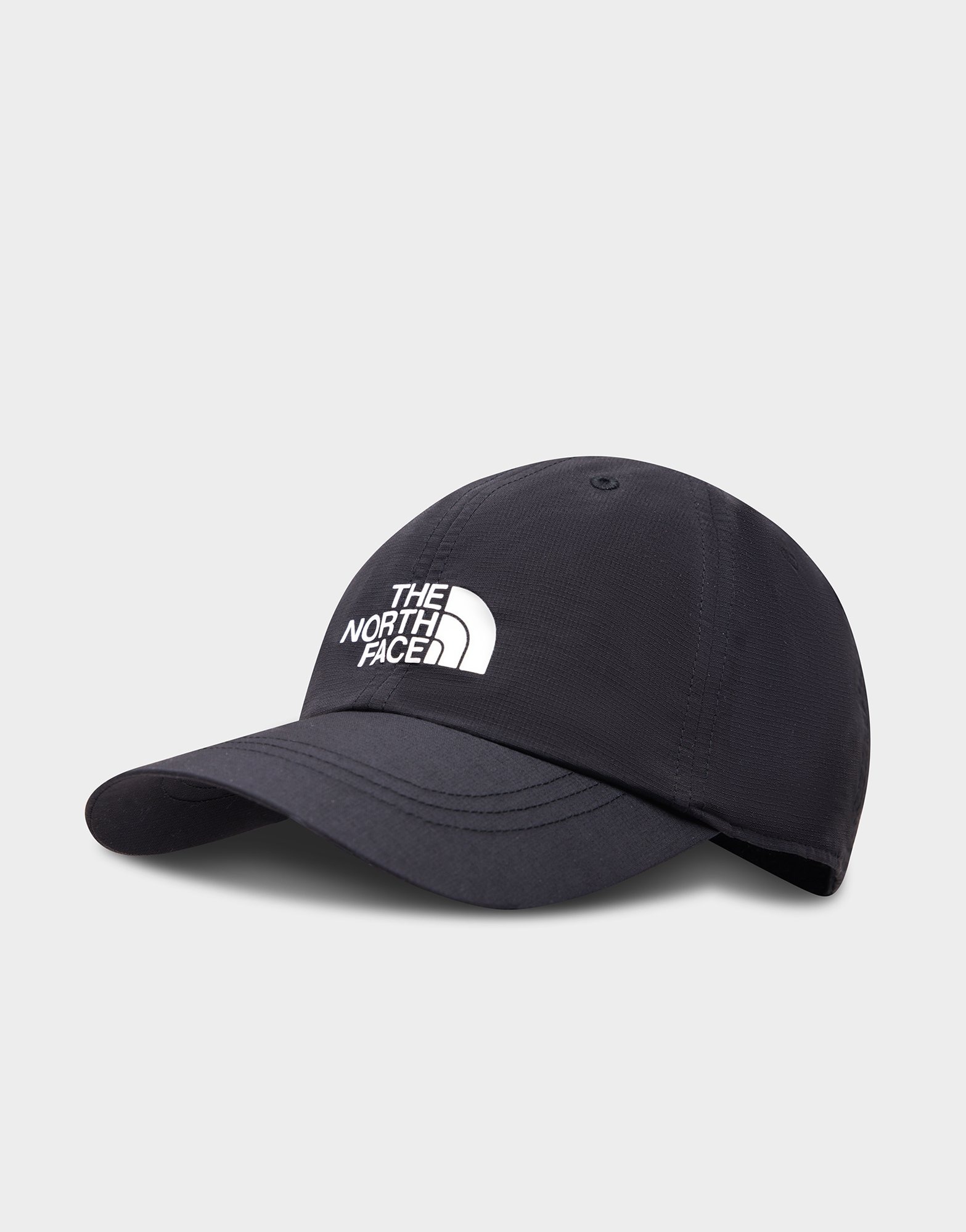 Black The North Face Horizon Cap - JD Sports