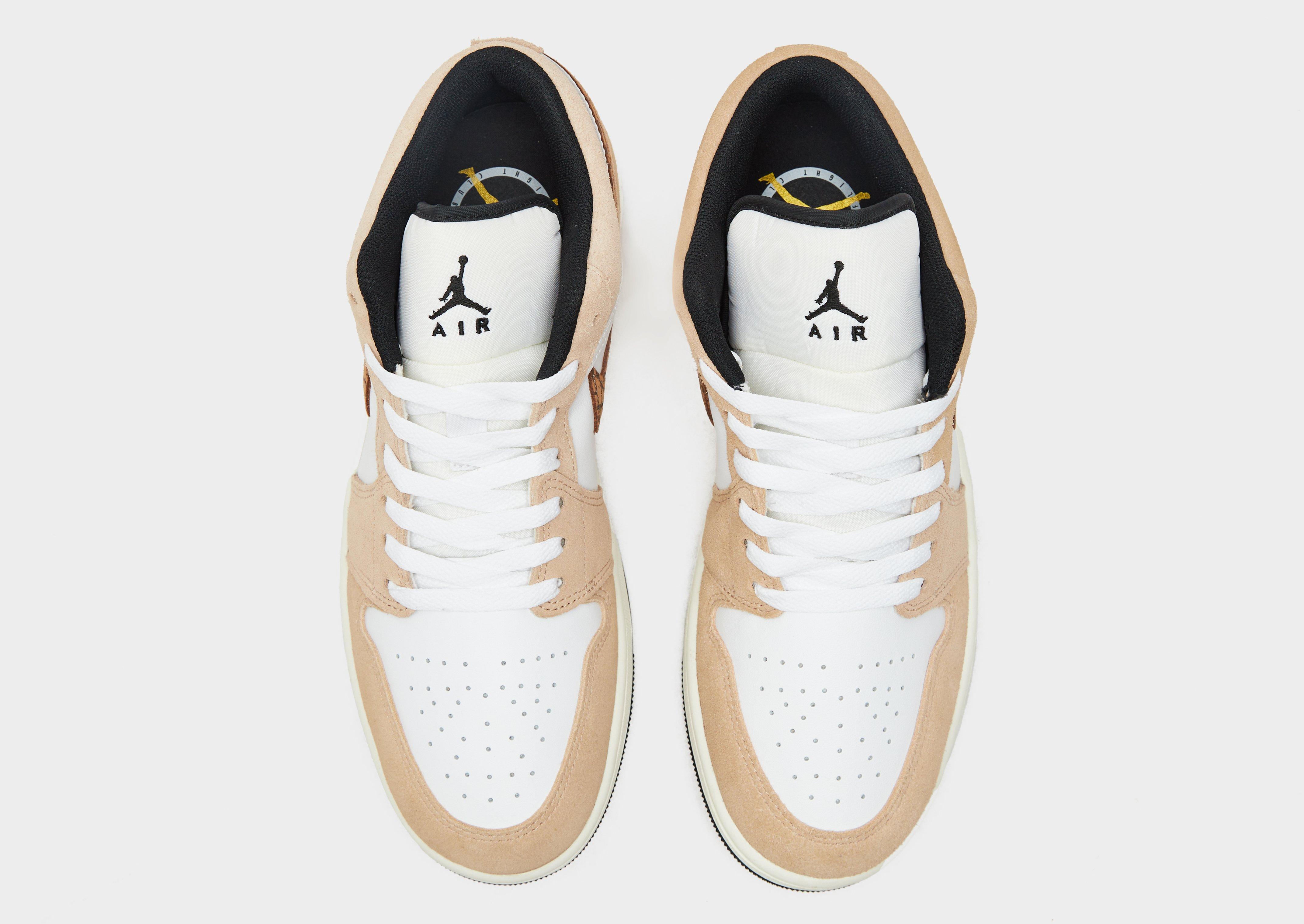 Jordan Air 1 Low SE