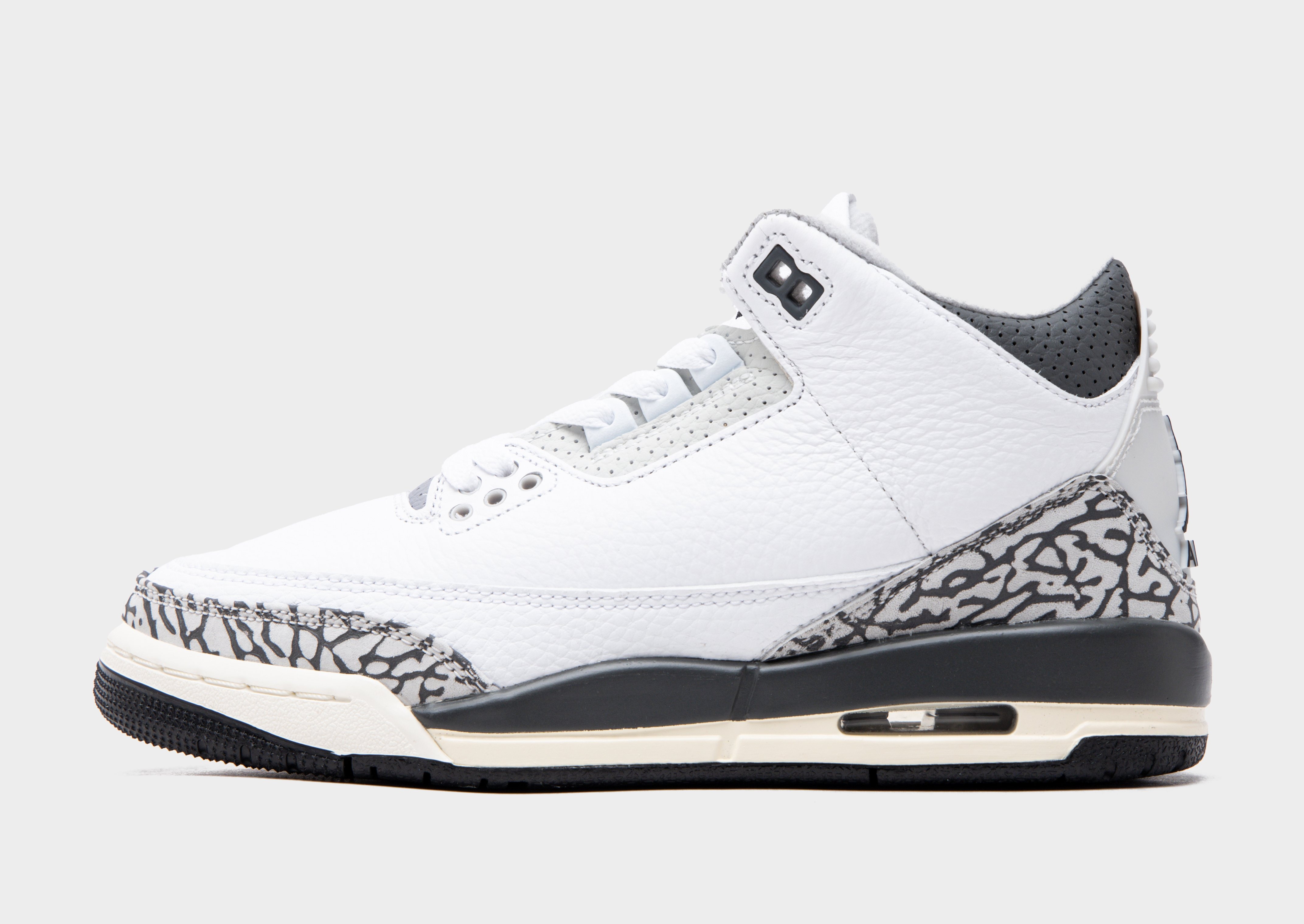 Multi Jordan Air 3 Retro 'Hide N' Sneak