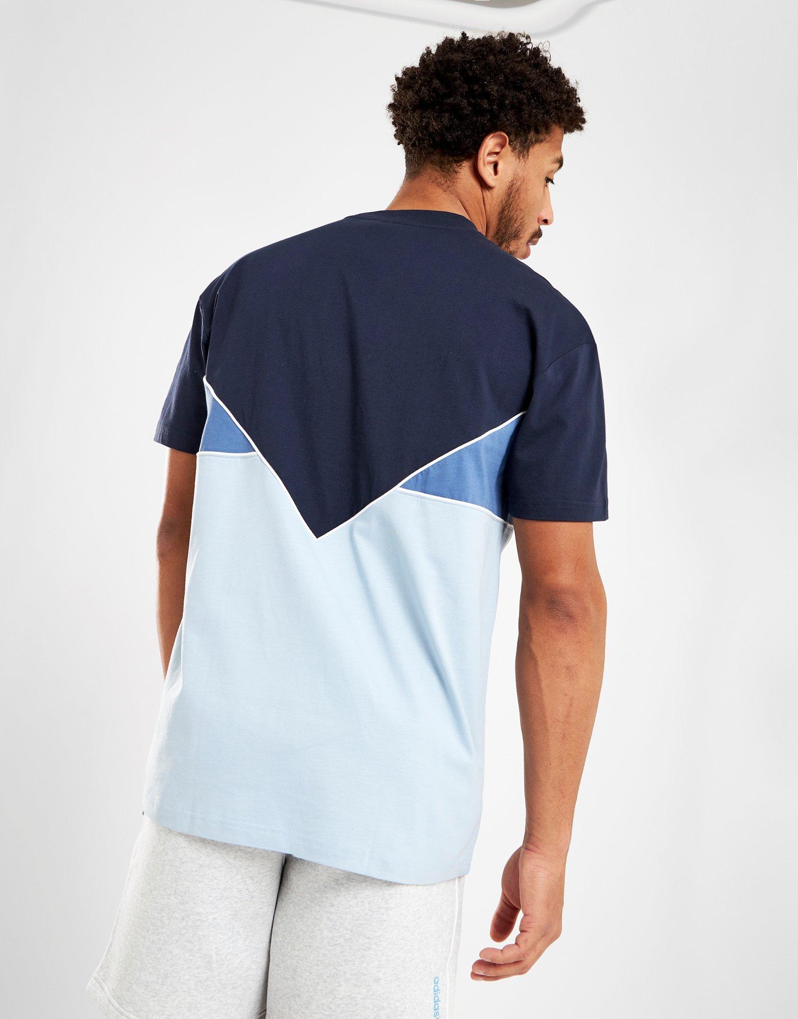 Jd sports adidas originals best sale t shirt