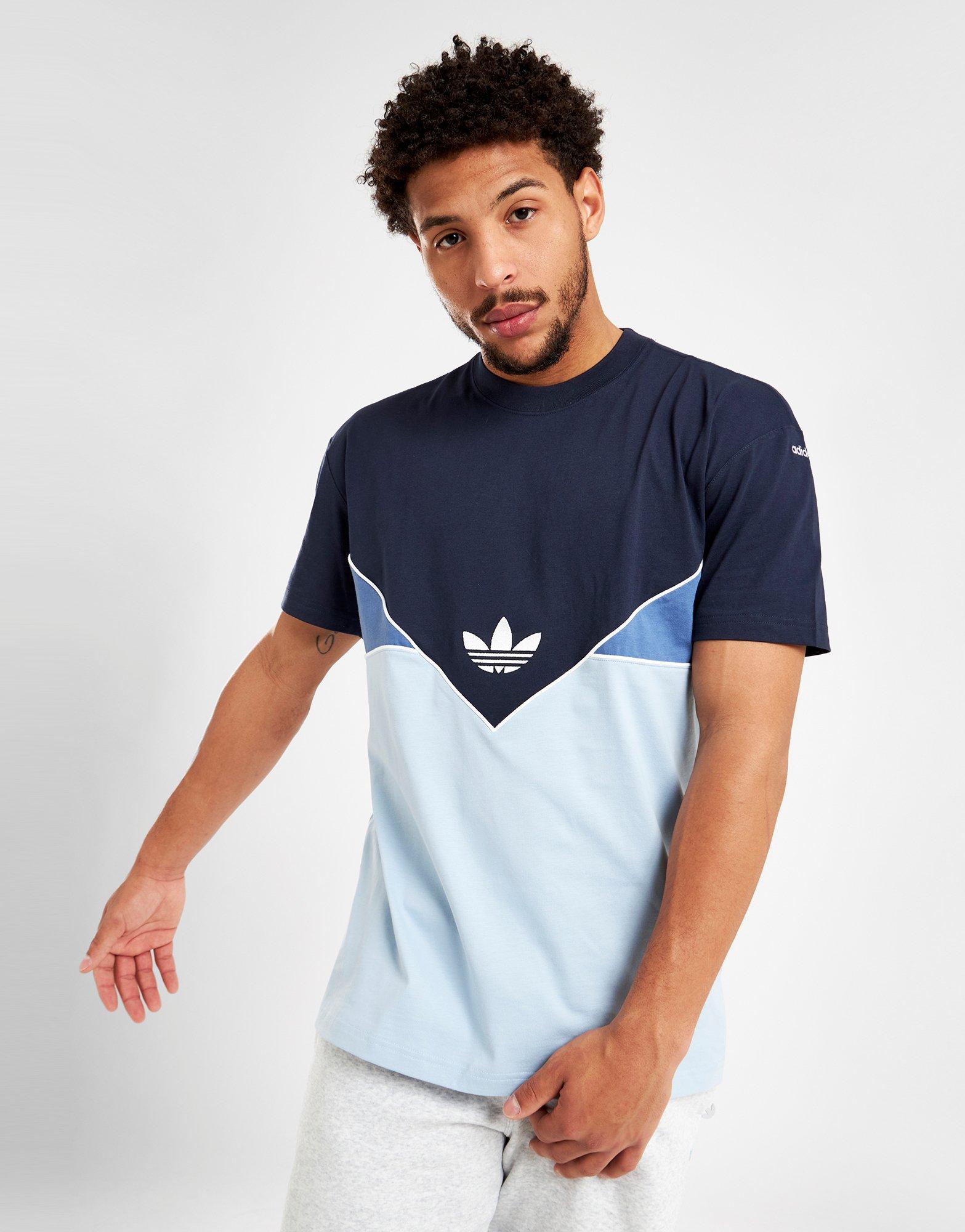 Jd sports adidas 2024 originals t shirt