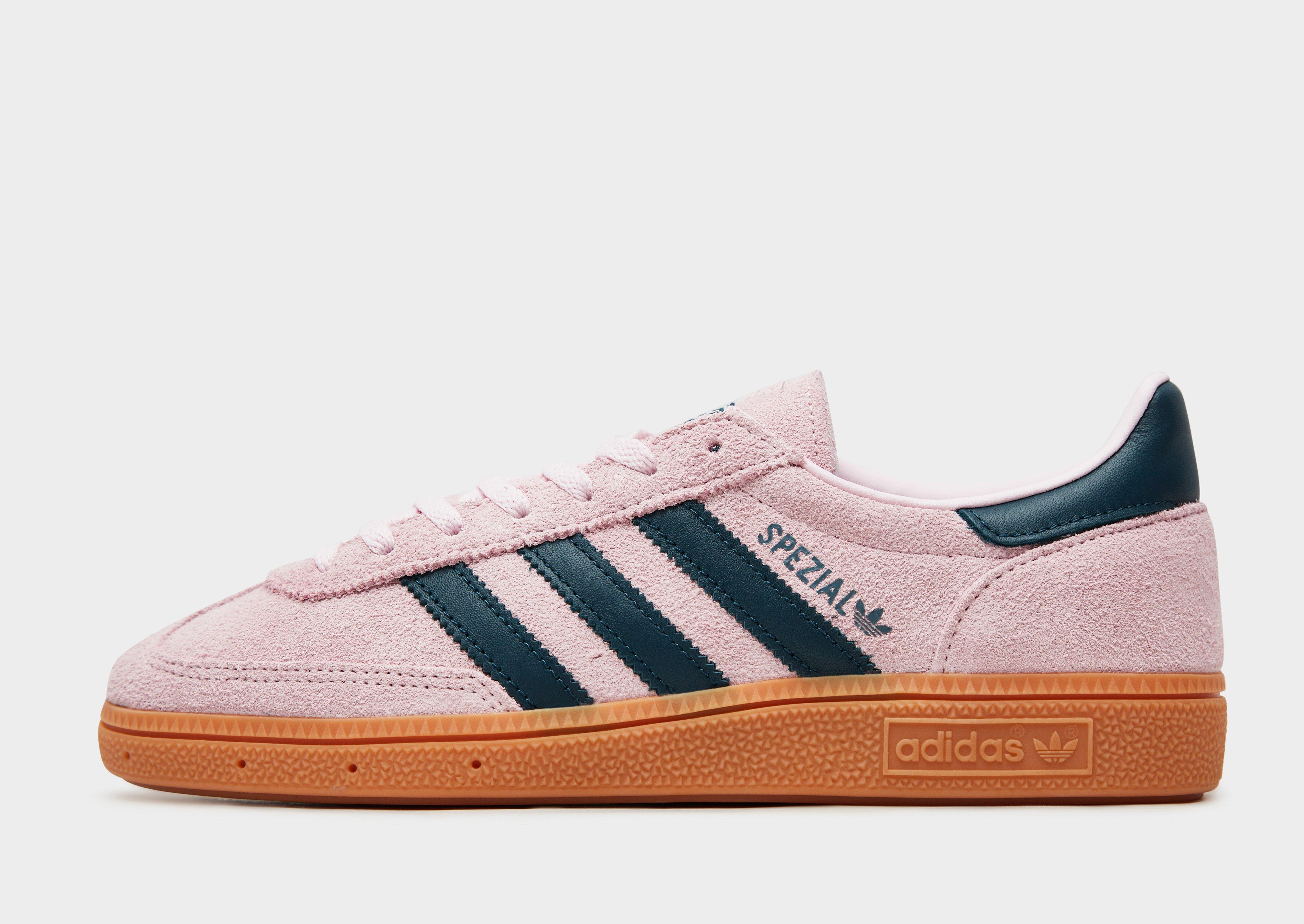 adidas Originals Handball Spezial Women's - JD Sports NZ