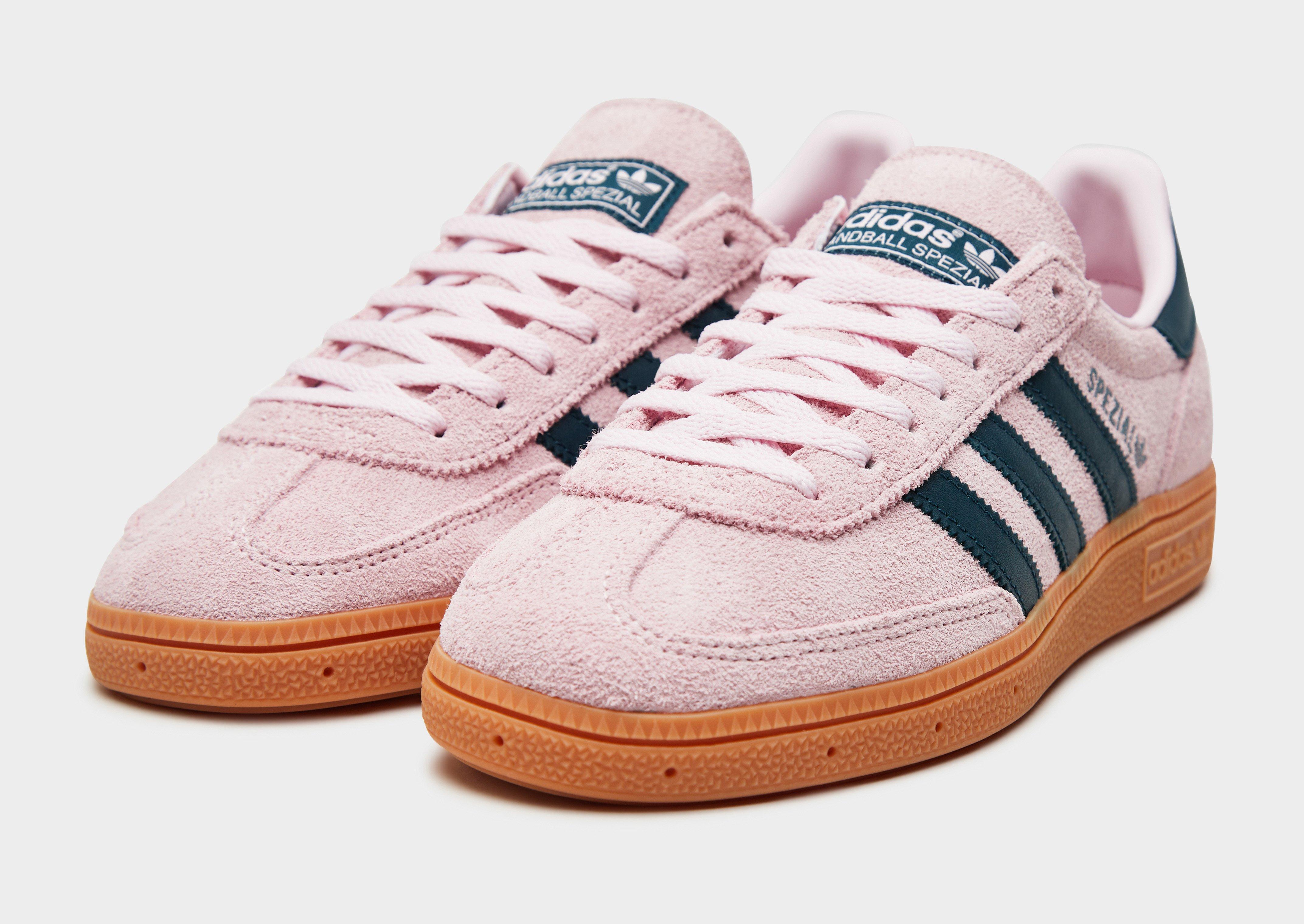 Adidas spezial outlet rosa