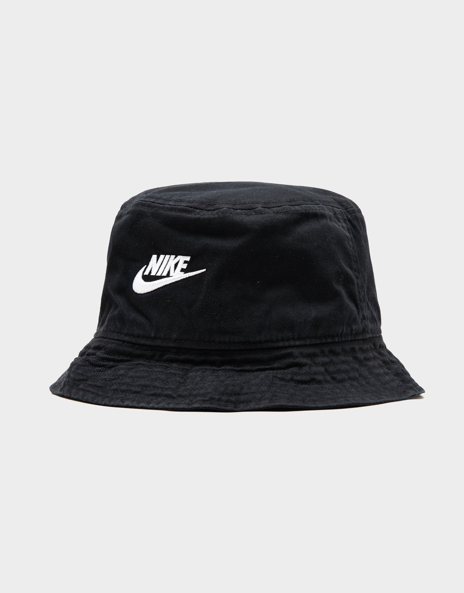 Nike Apex Futura Washed Bucket Hat.