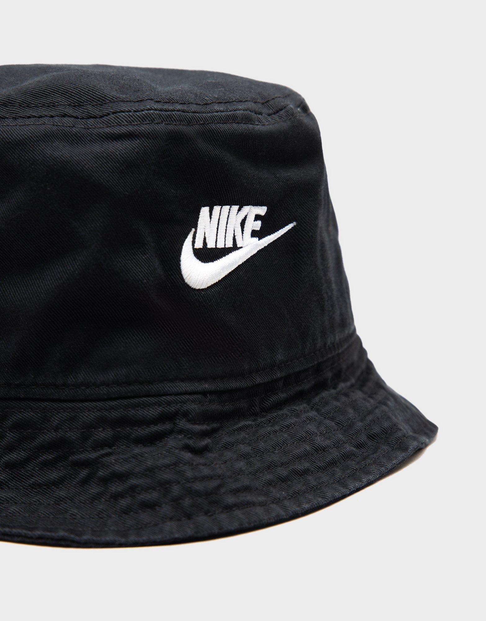 Nike Apex Futura Washed Bucket Hat