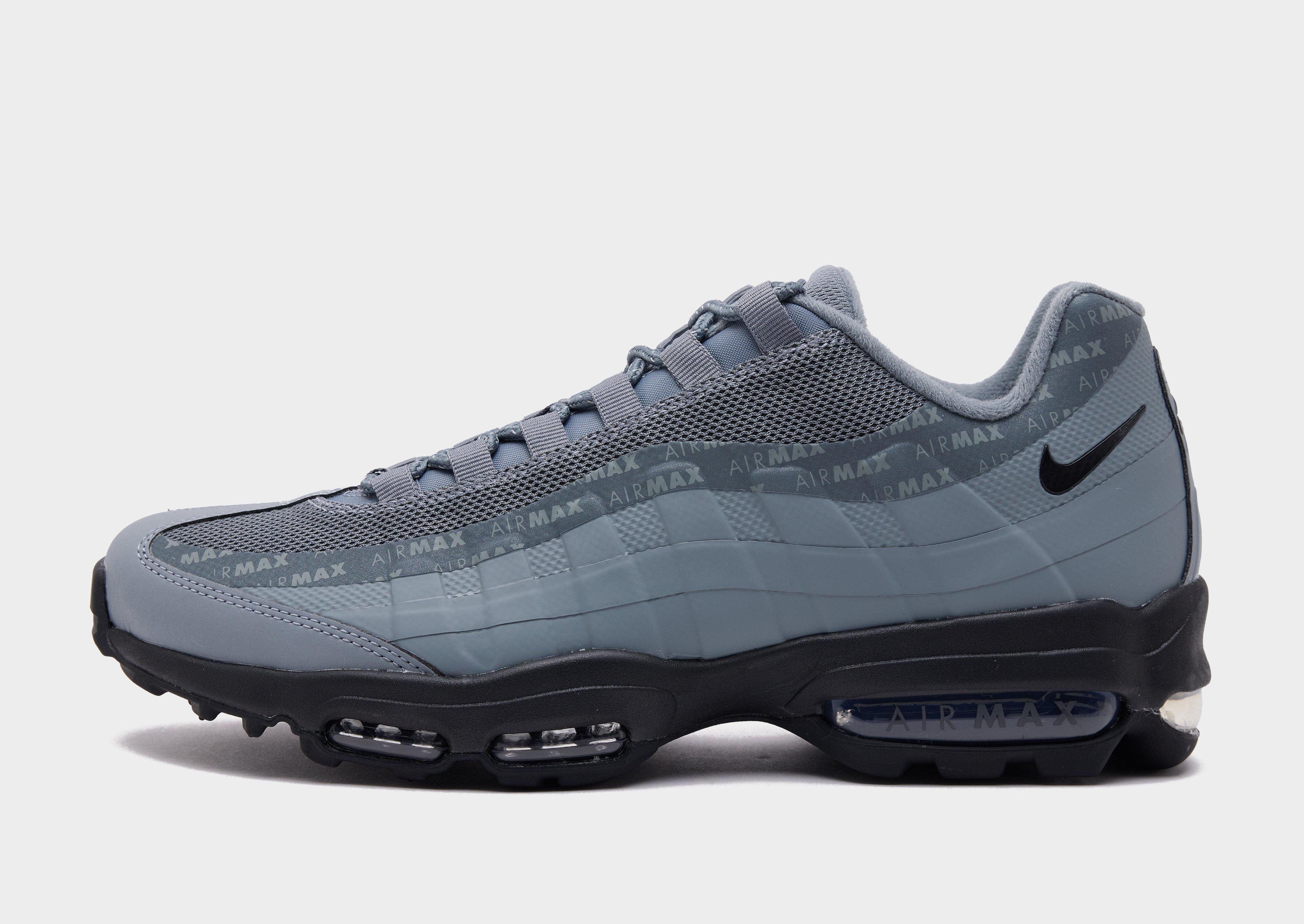 Womens air sale max 95 grey