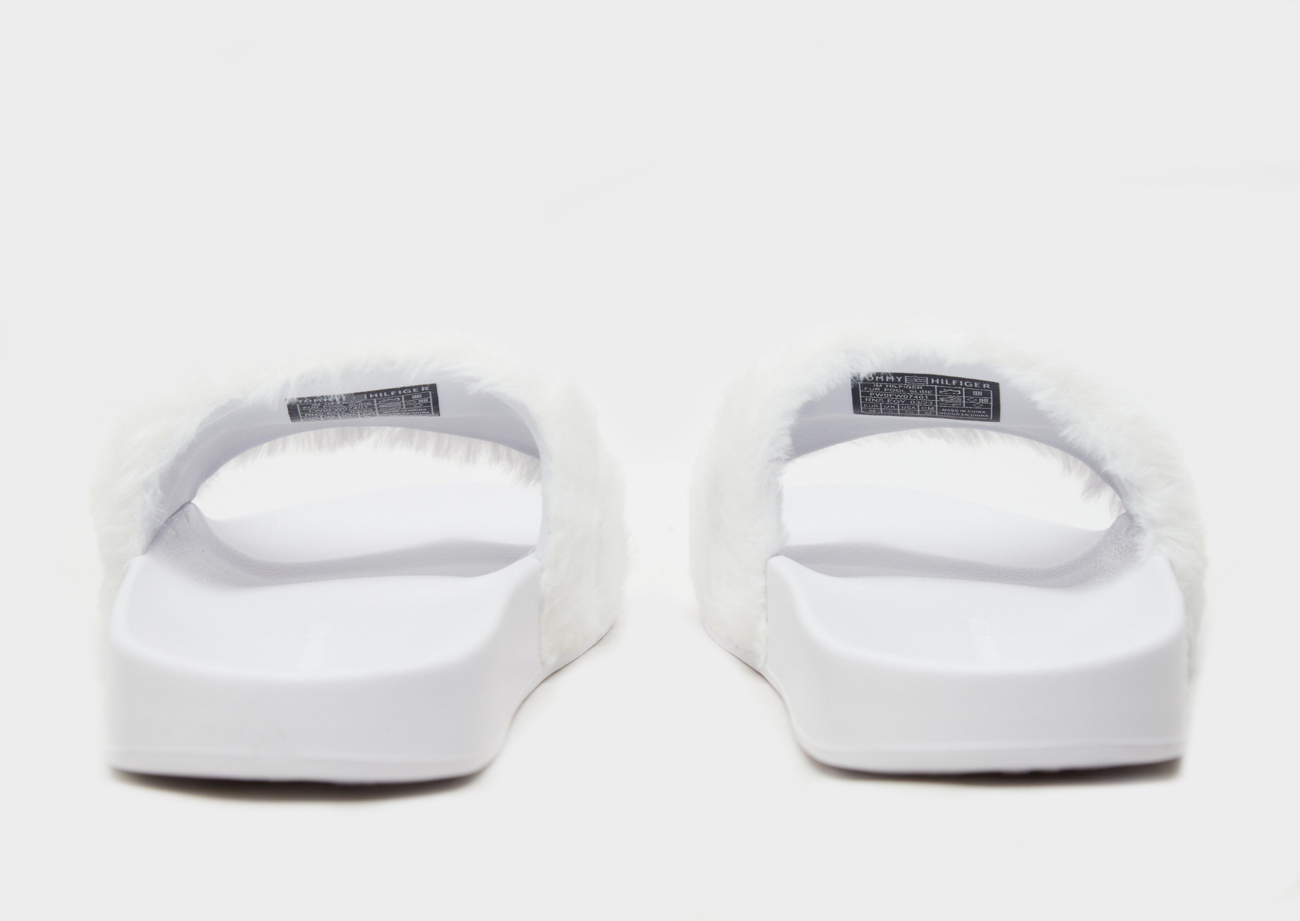 Tommy Hilfiger Maezie Slides Women's