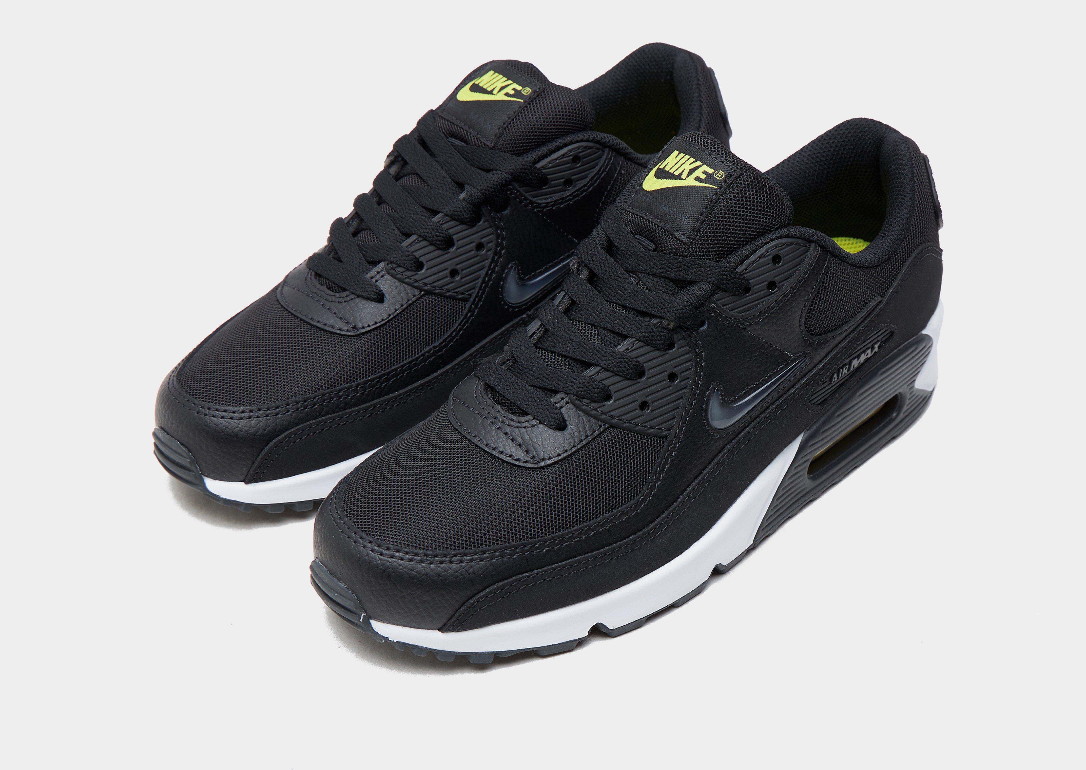 Nike air max 2024 90 txt black