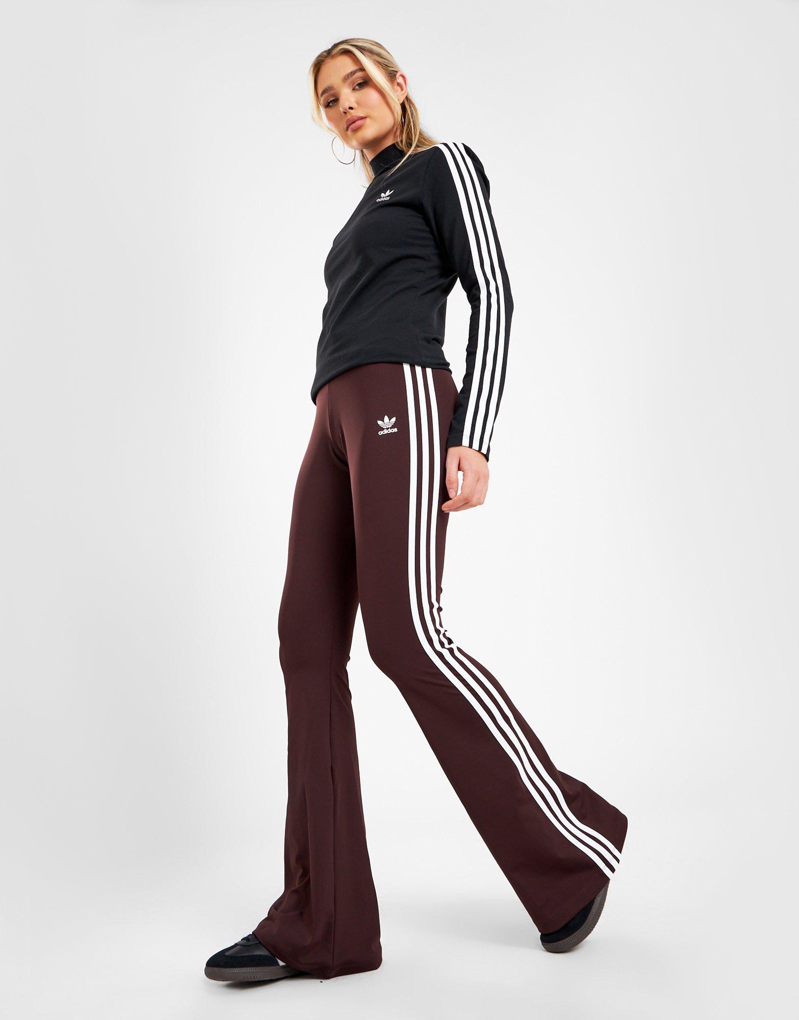 adidas Originals Flared Leggings