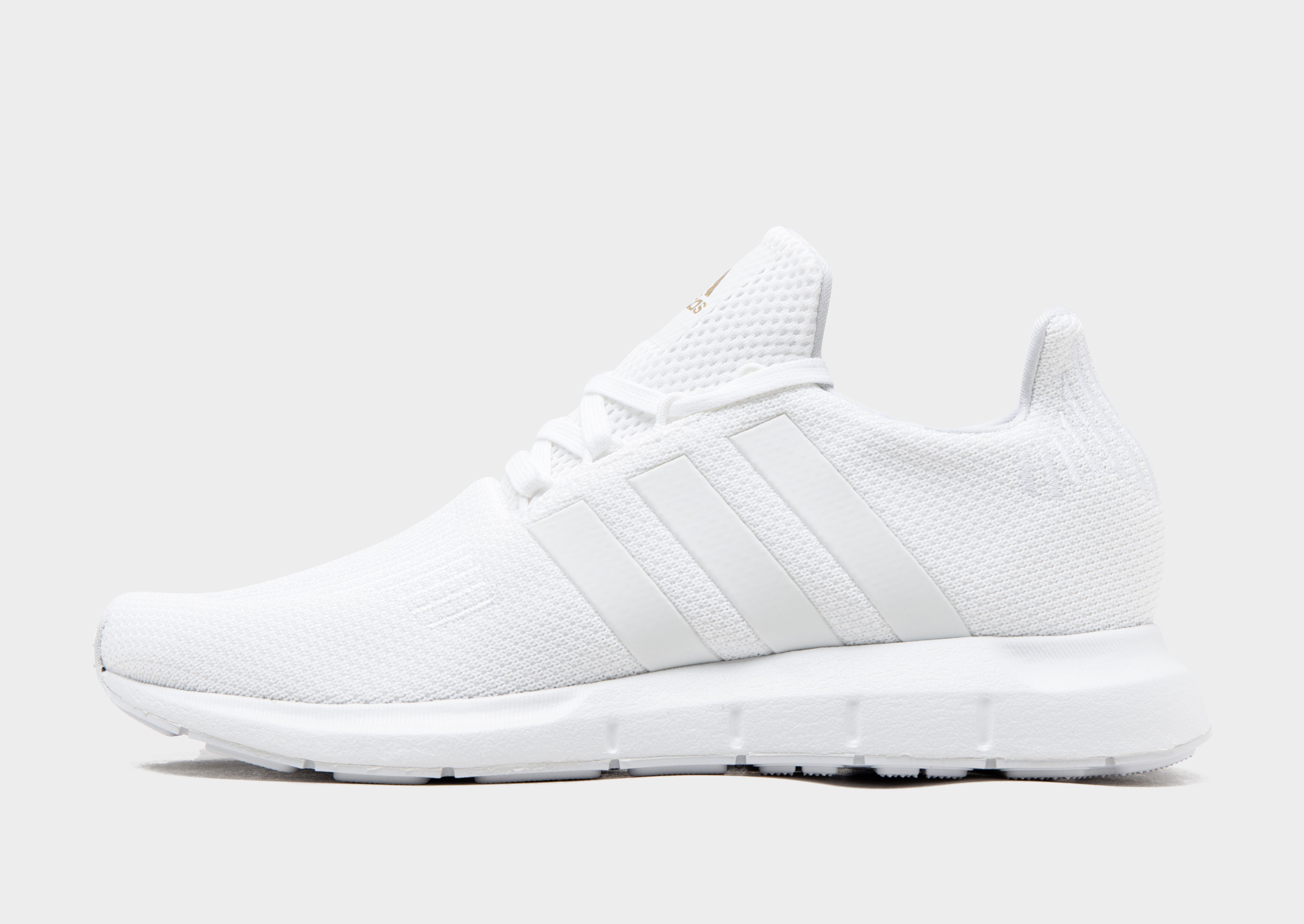 Adidas net shoes white on sale