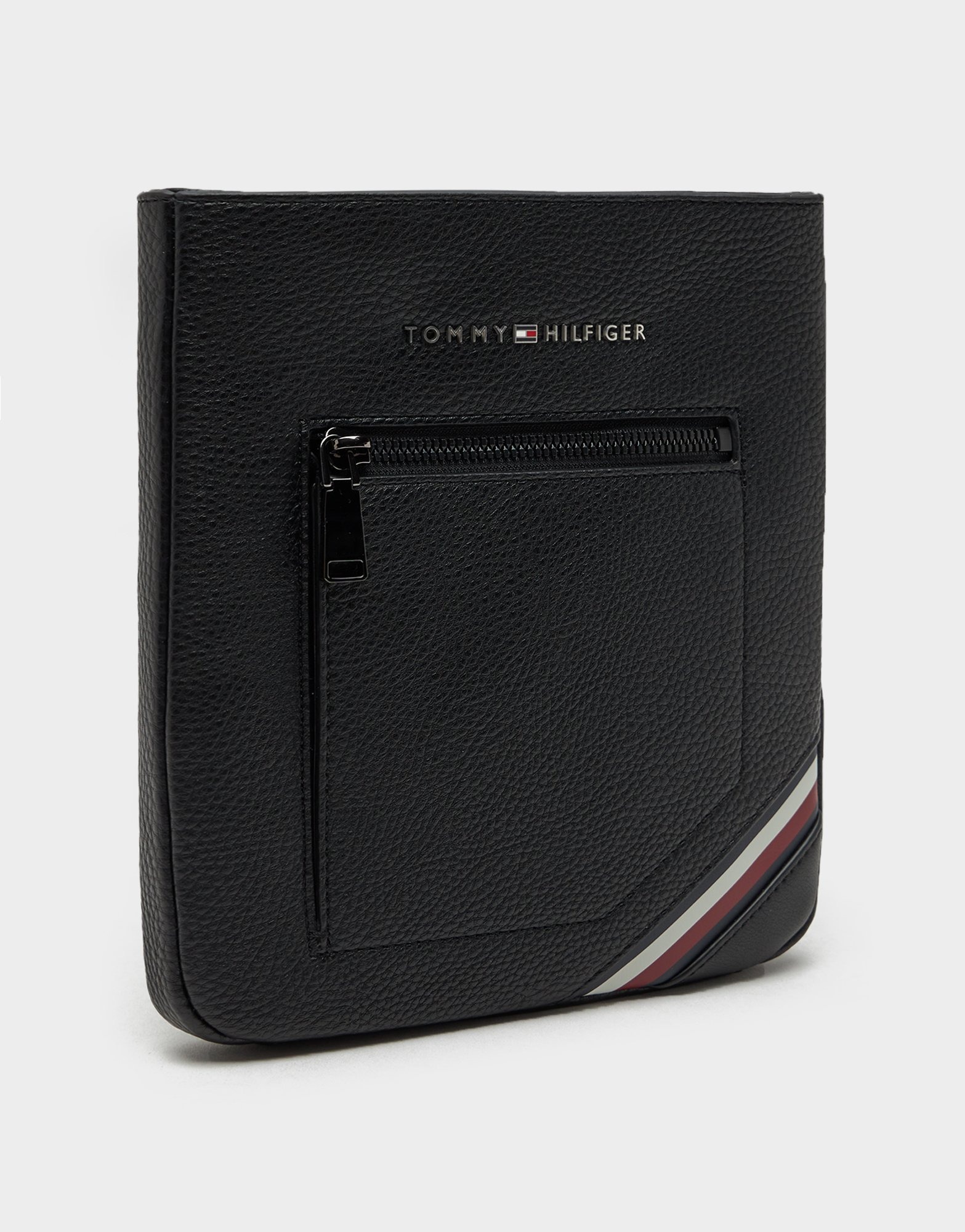 Tommy Hilfiger Logo Crossover Bag JD Sports NZ