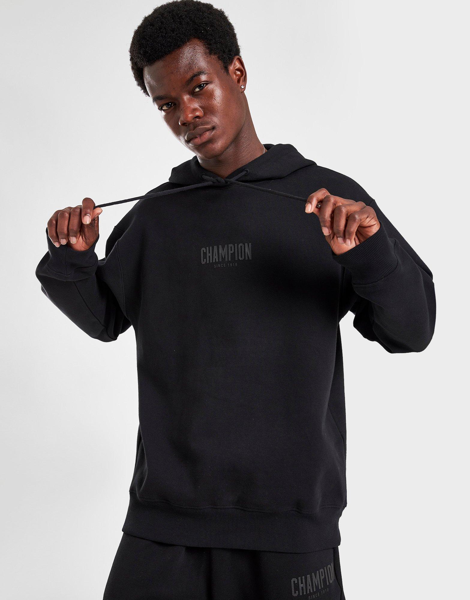 Champion Base Hoodie JD Sports NZ