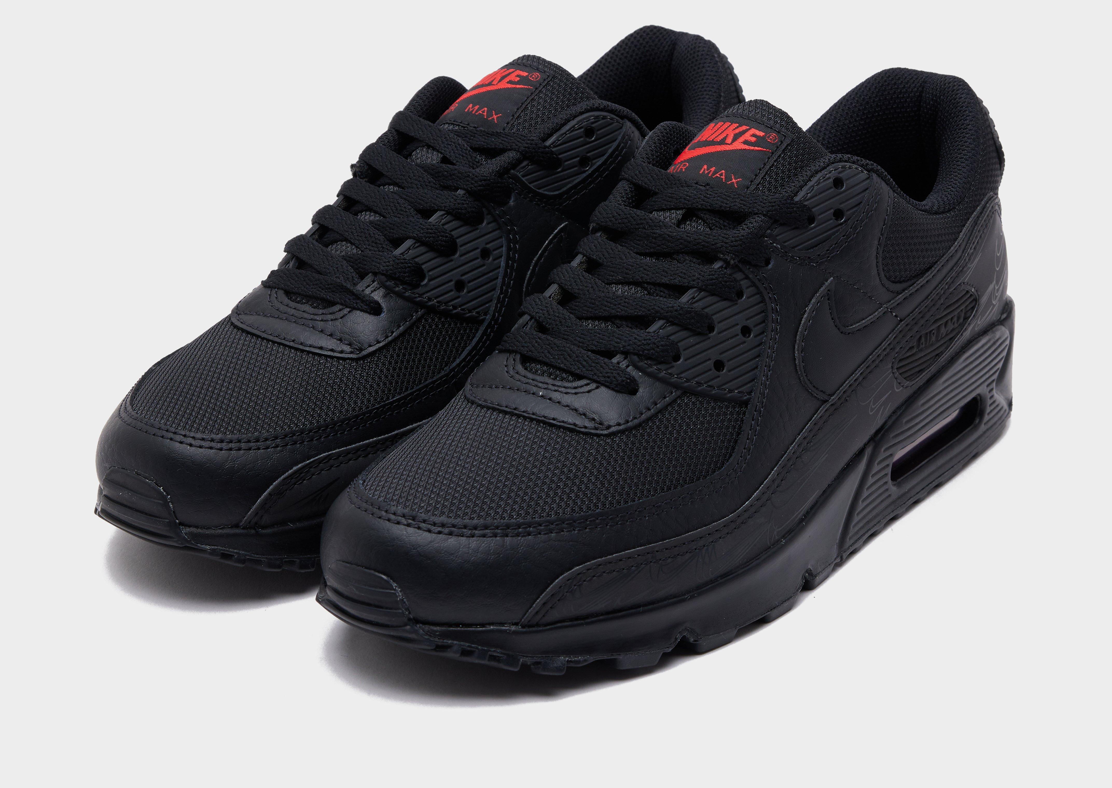 Jd mens air sales max 90