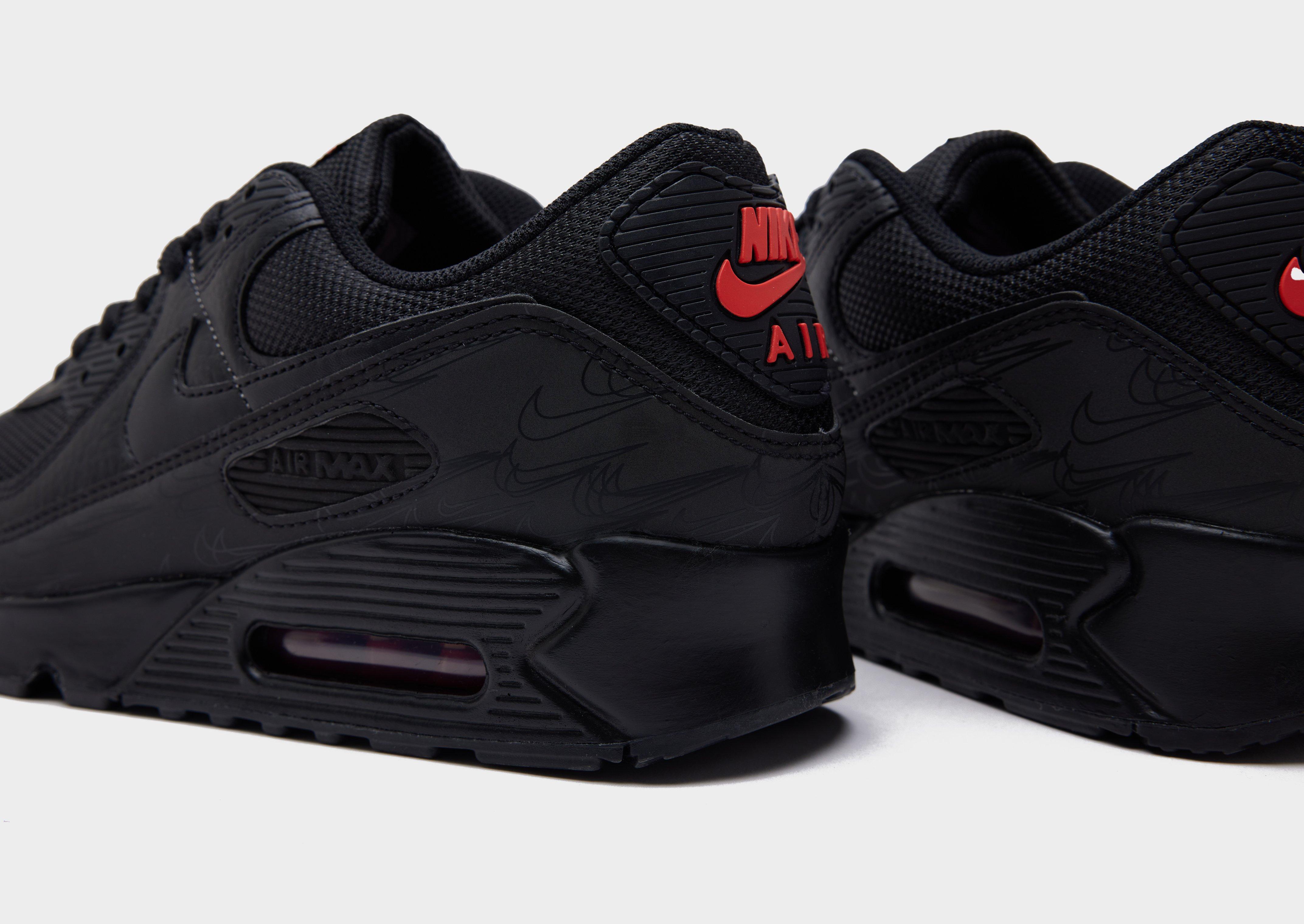 Nike air max 90 ninja best sale