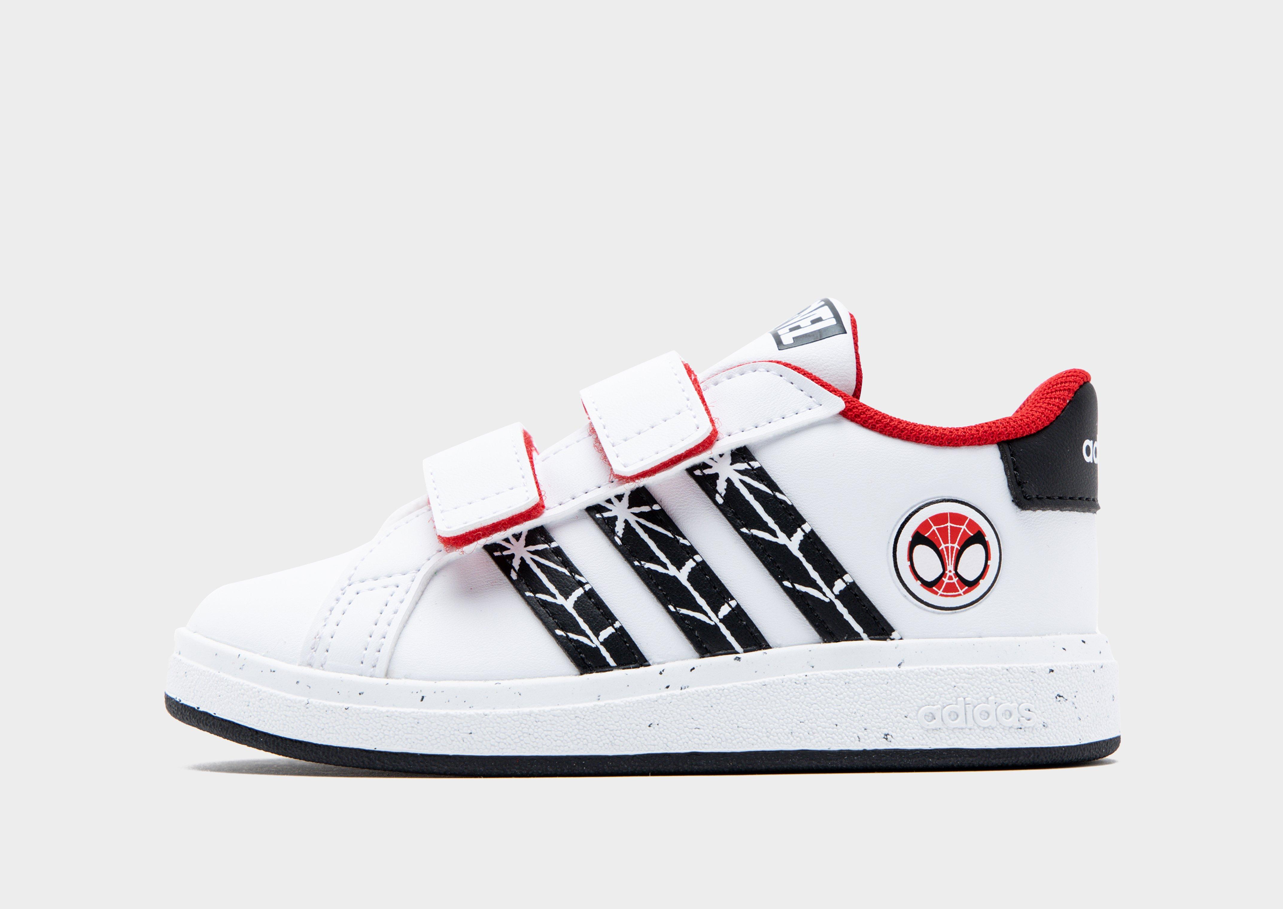 Adidas us hotsell marvel espa?a