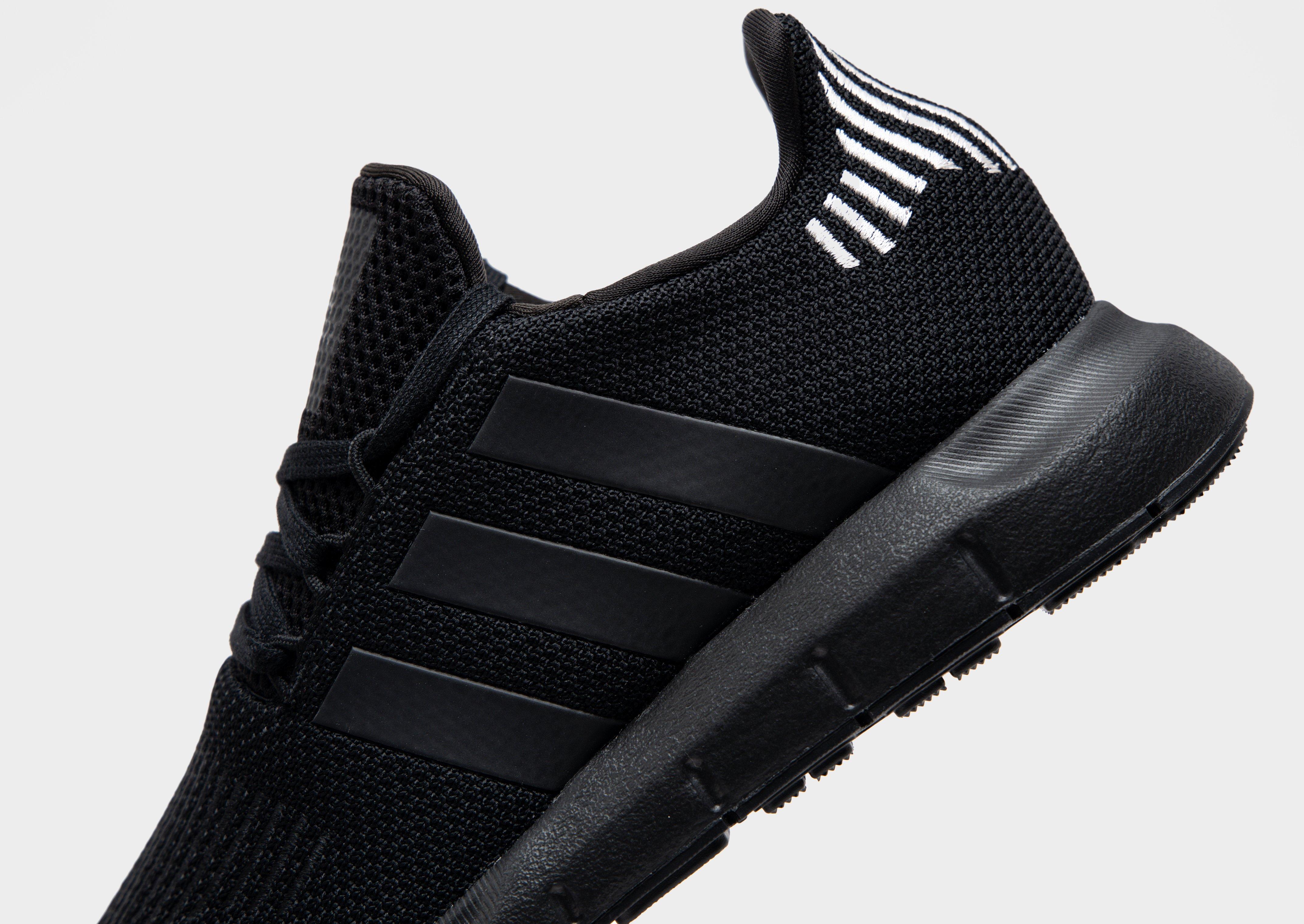 Black adidas Swift 1.0 Women s JD Sports