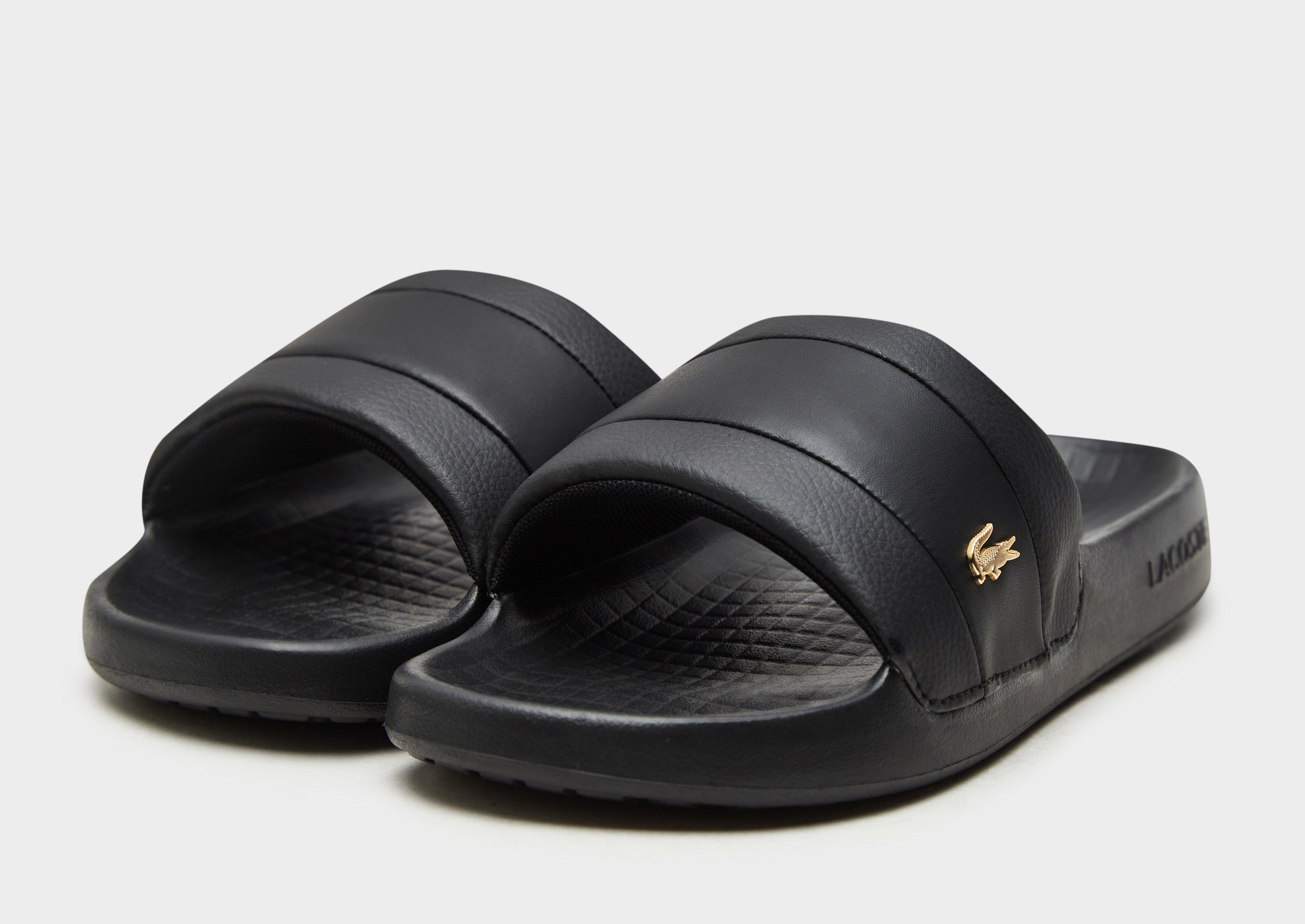 Lacoste Serve Slides Women's