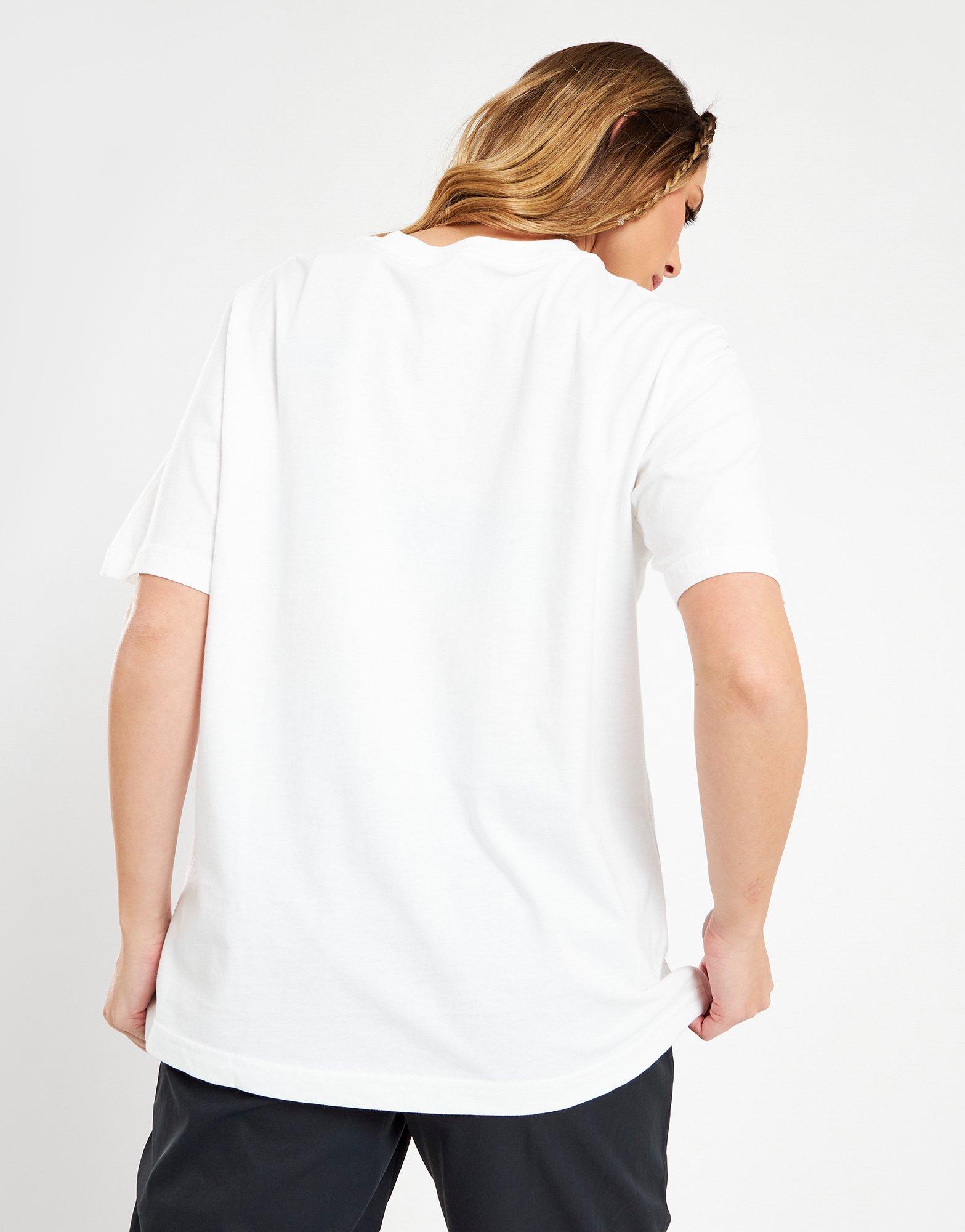Nike Trend Oversized T-Shirt