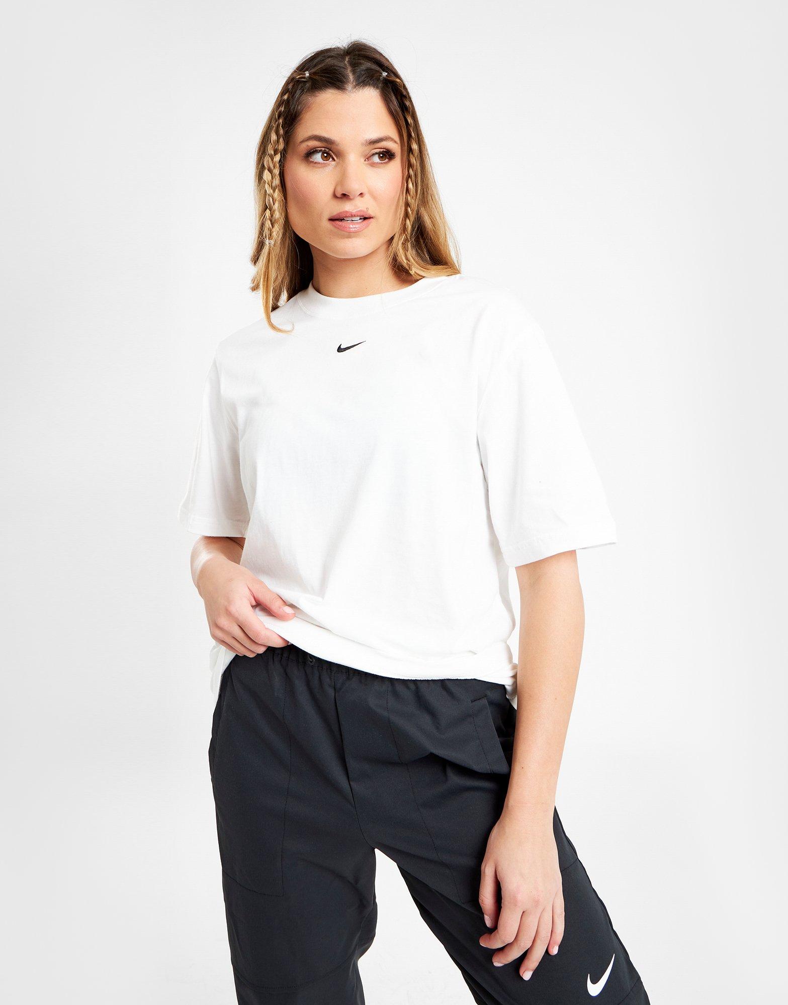 Nike Trend Oversized T-Shirt