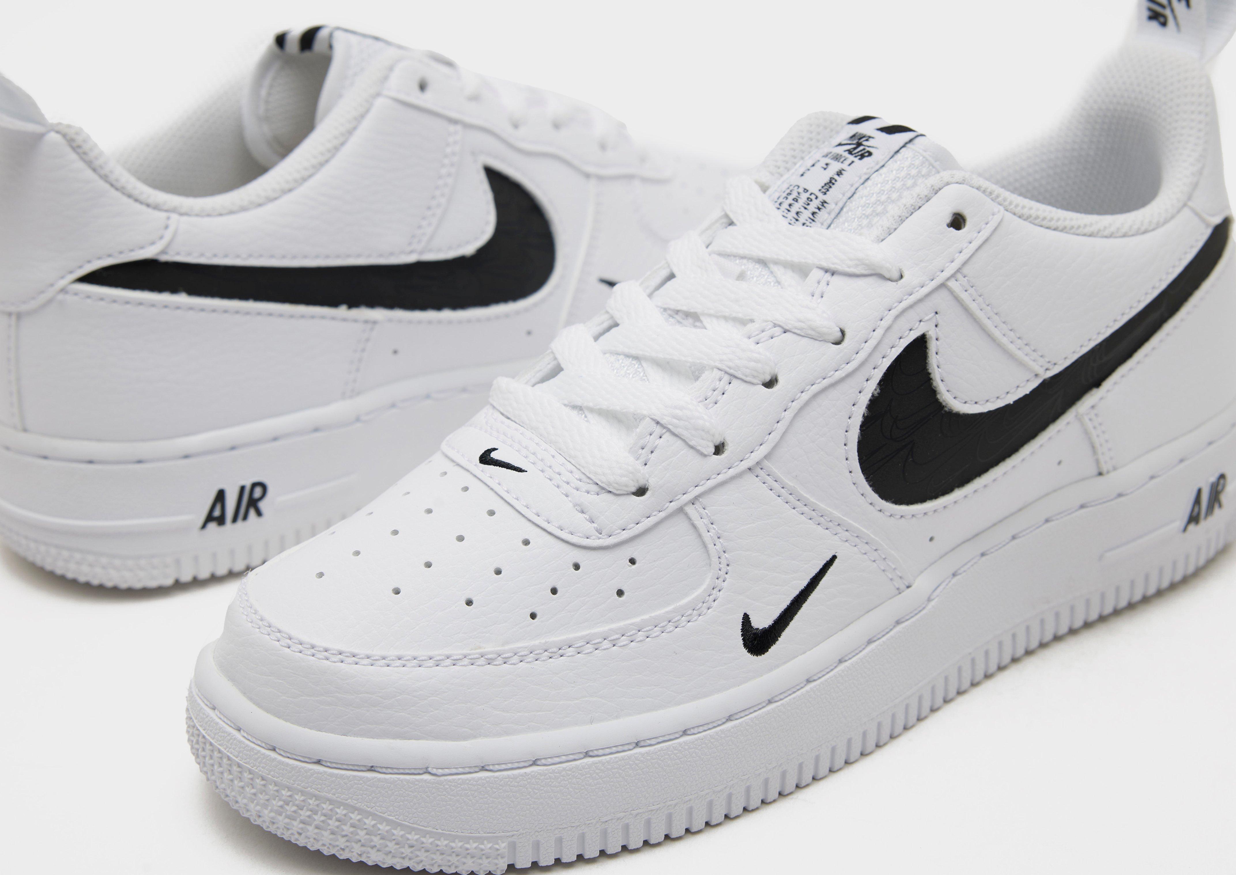 Nike Air Force 1 Junior's