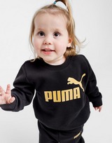 Puma Crew Tracksuit Children's