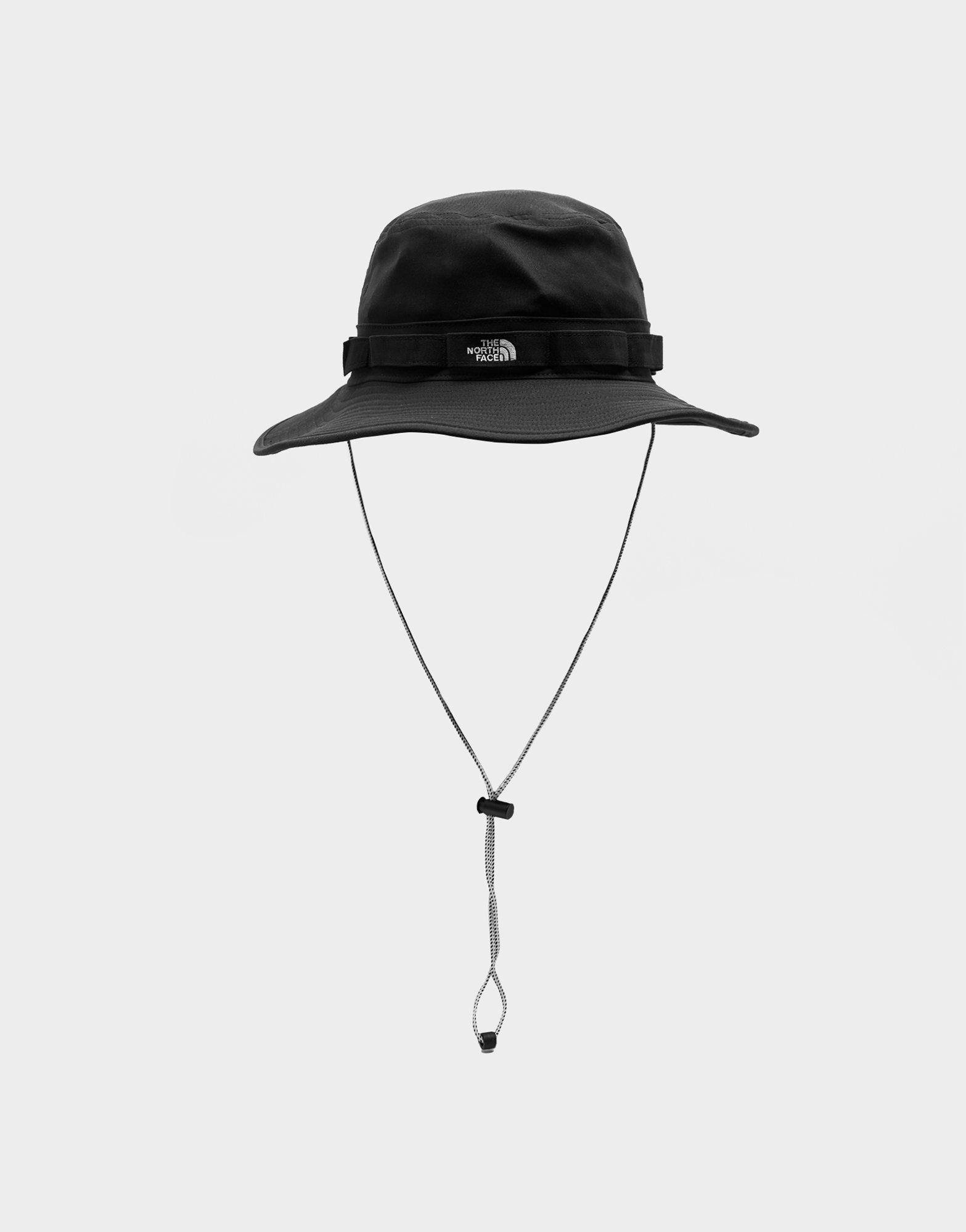 Black The North Face V Brimmer Bucket Hat JD Sports