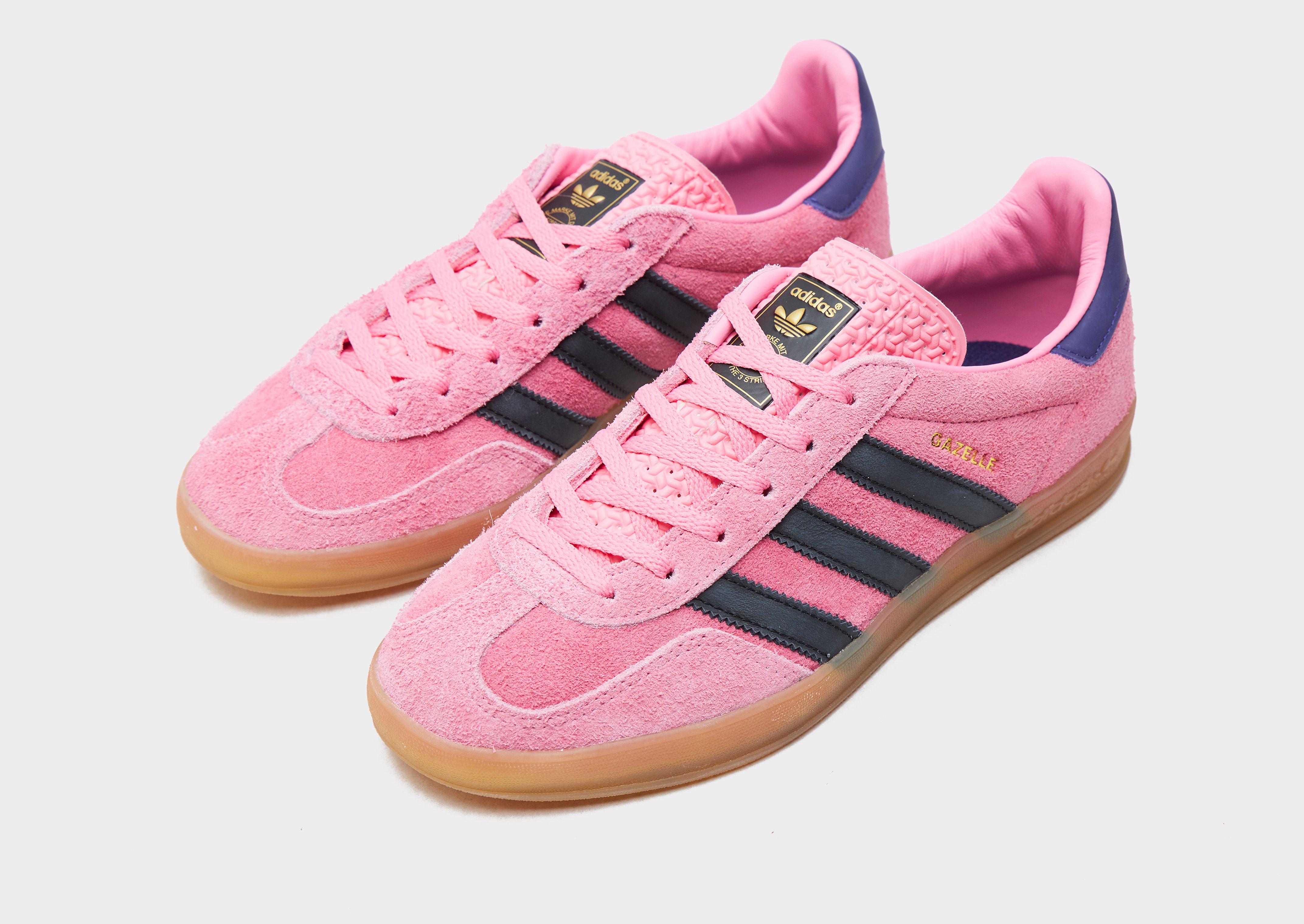adidas Originals Gazelle Indoor Women's