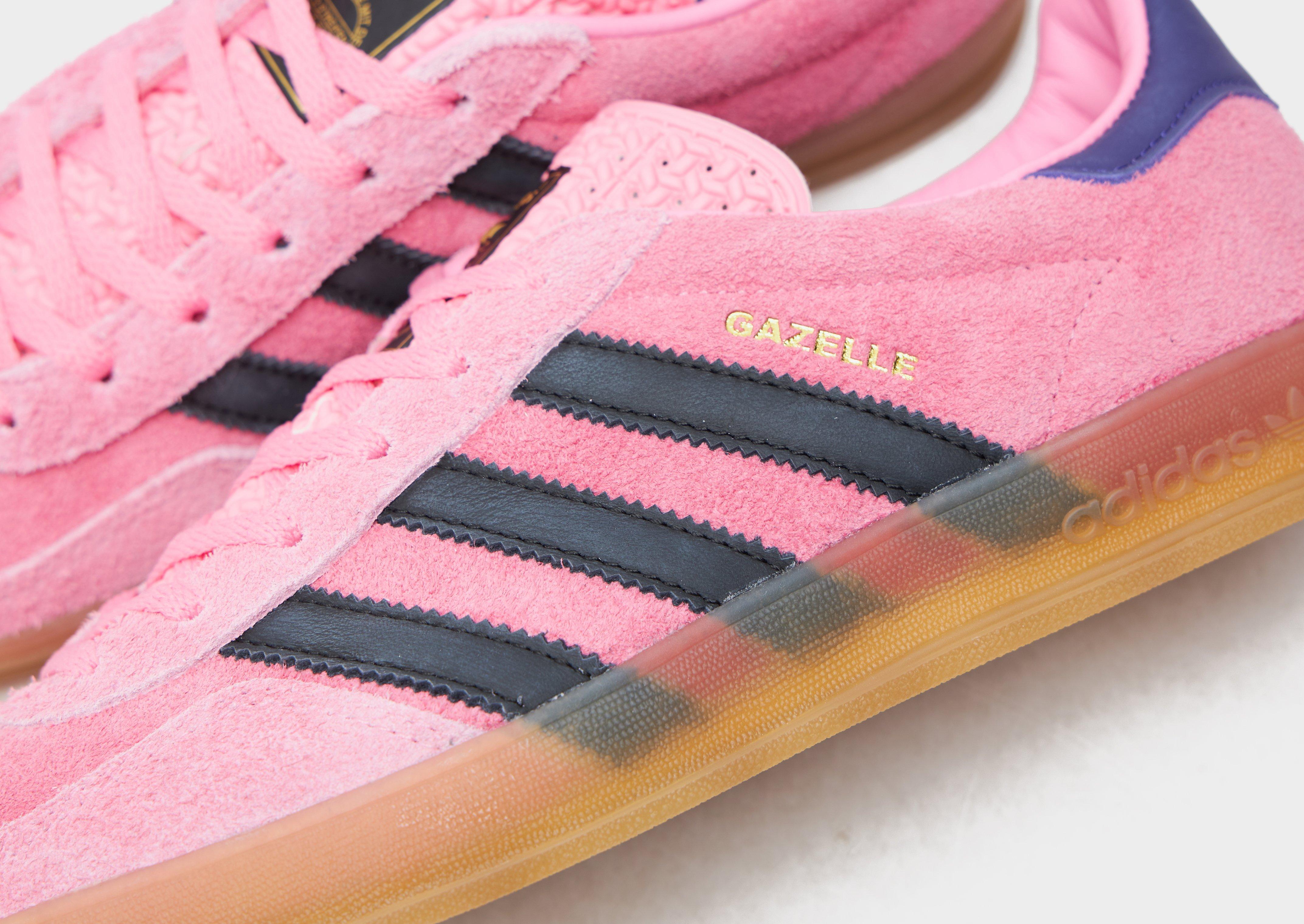 adidas Originals Gazelle Indoor Women's