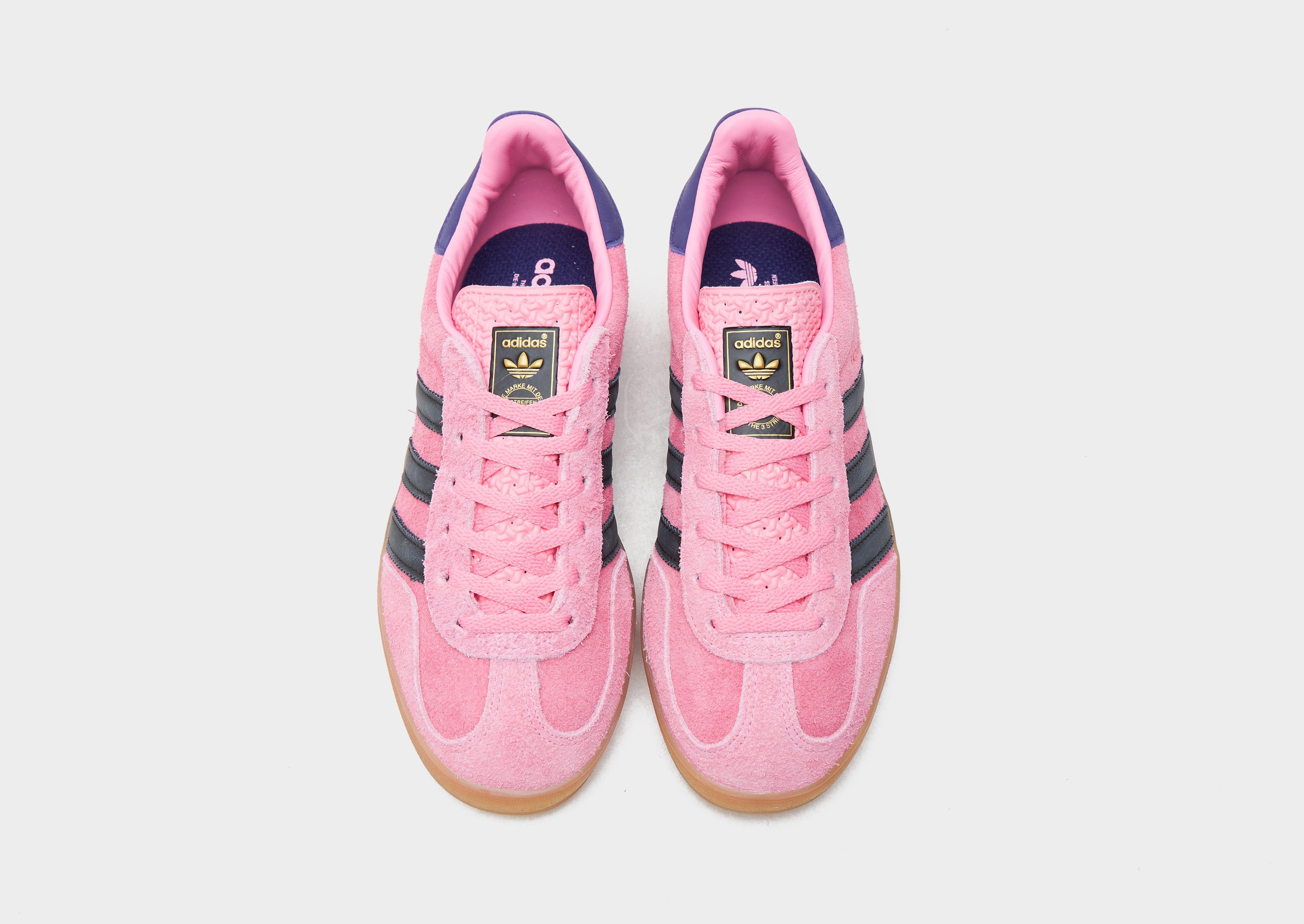 adidas Originals Gazelle Indoor Women's
