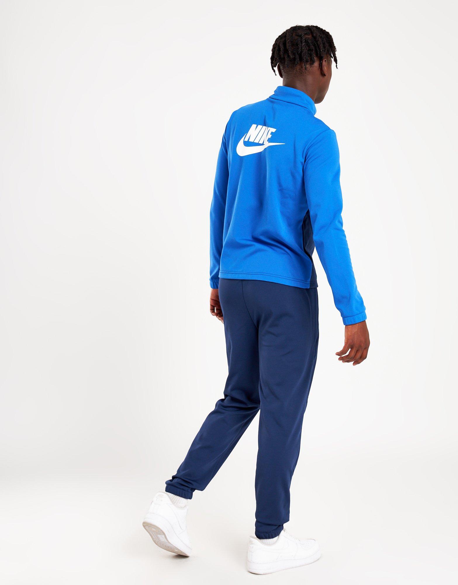 Nike Tracksuit Set Junior s