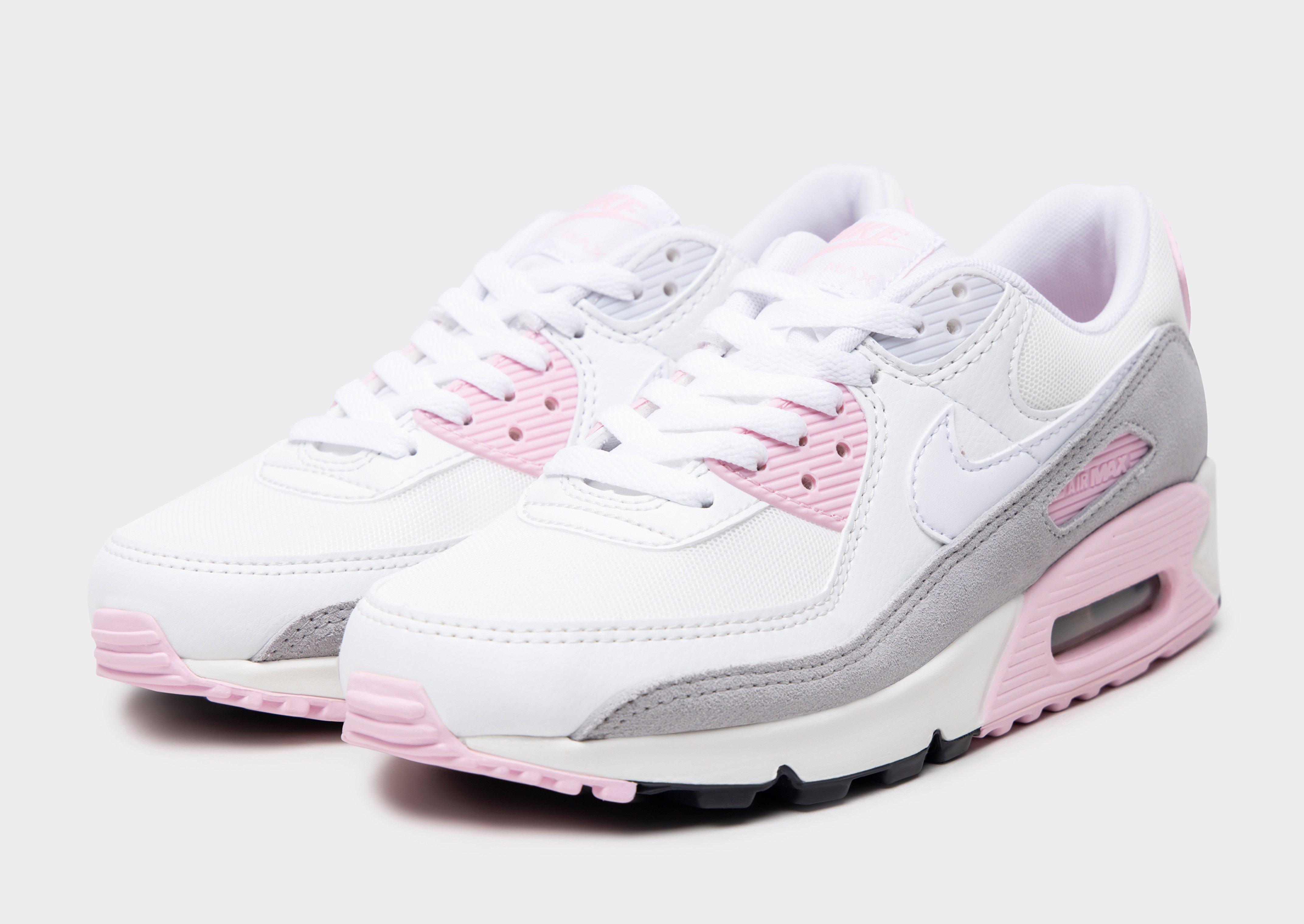 Air max store 90 womens purple