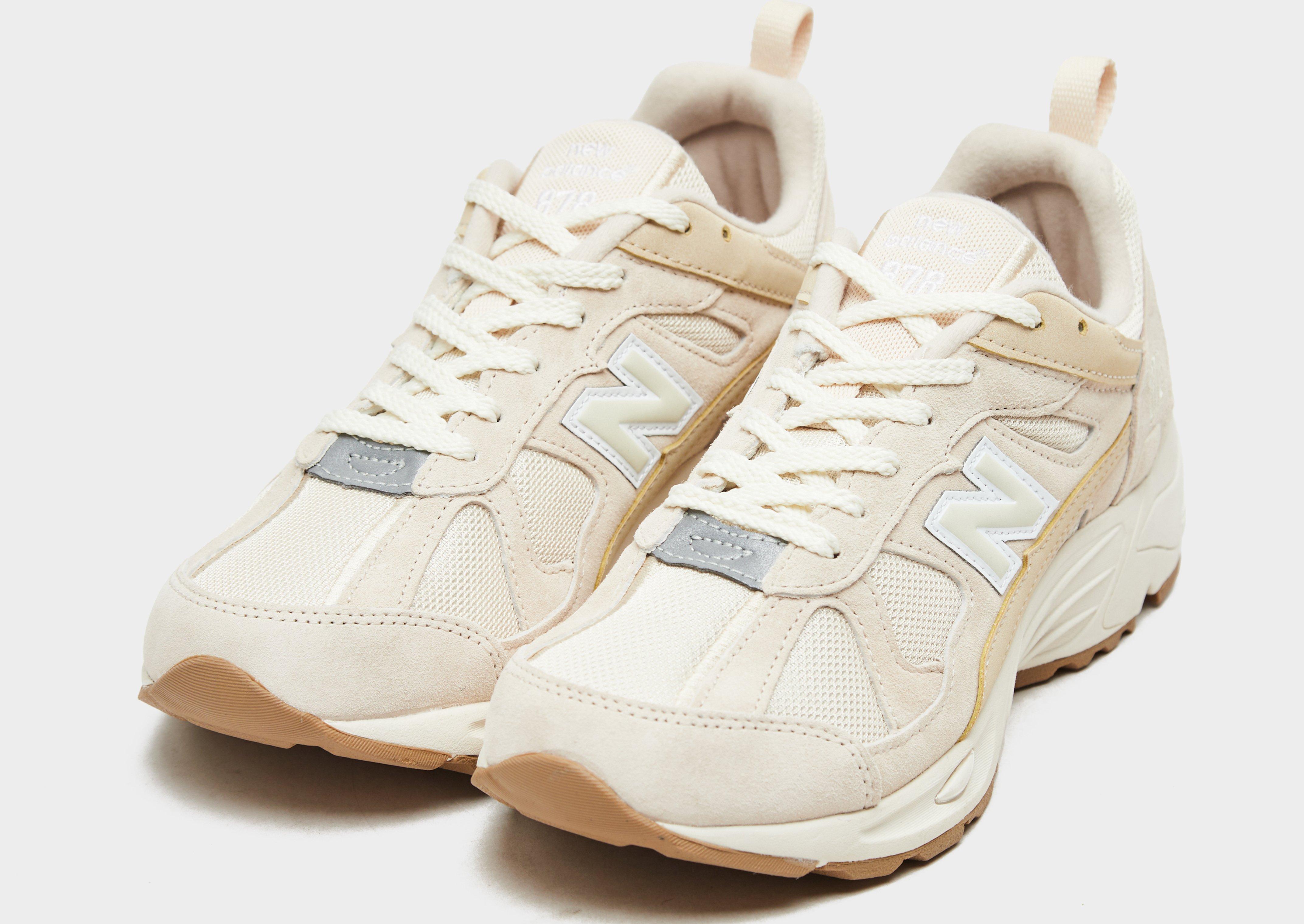 New balance cheap 878 classic beige