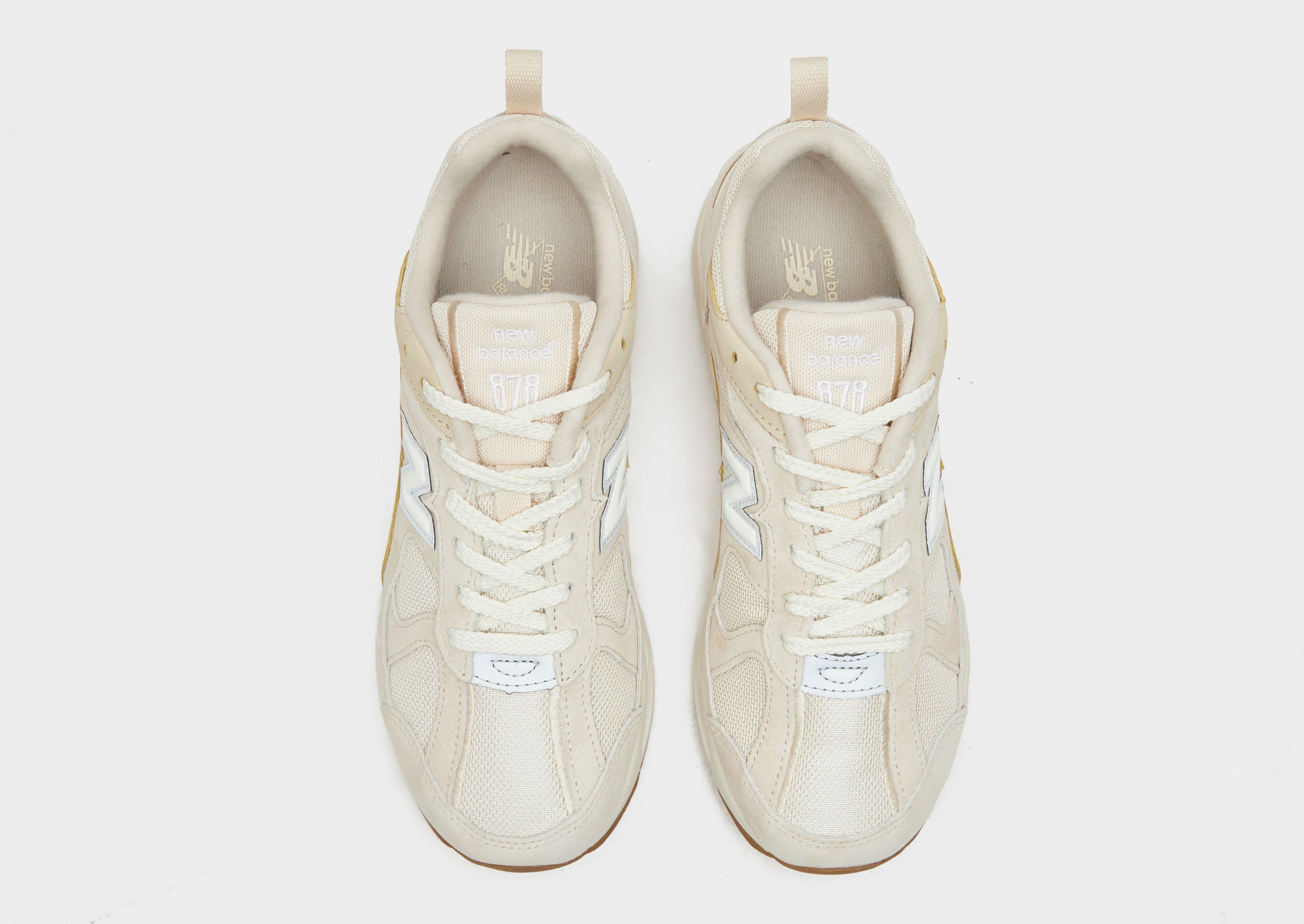 New balance 878 women birch sales