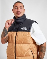 The North Face 1996 Retro Nuptse Puffer Vest