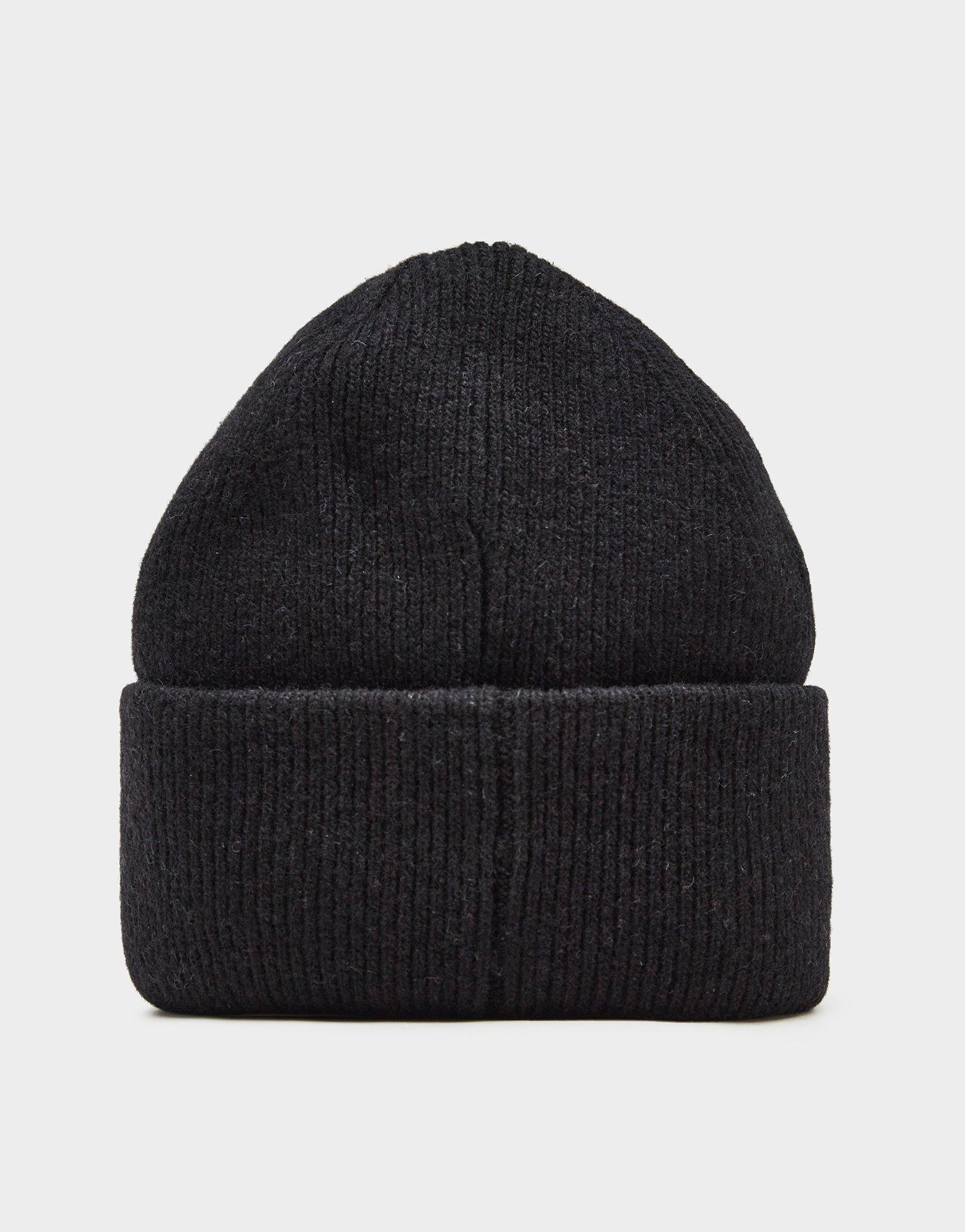 Calvin Klein Badge Fisherman Beanie