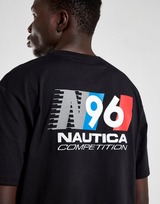 NAUTICA Logo T-Shirt