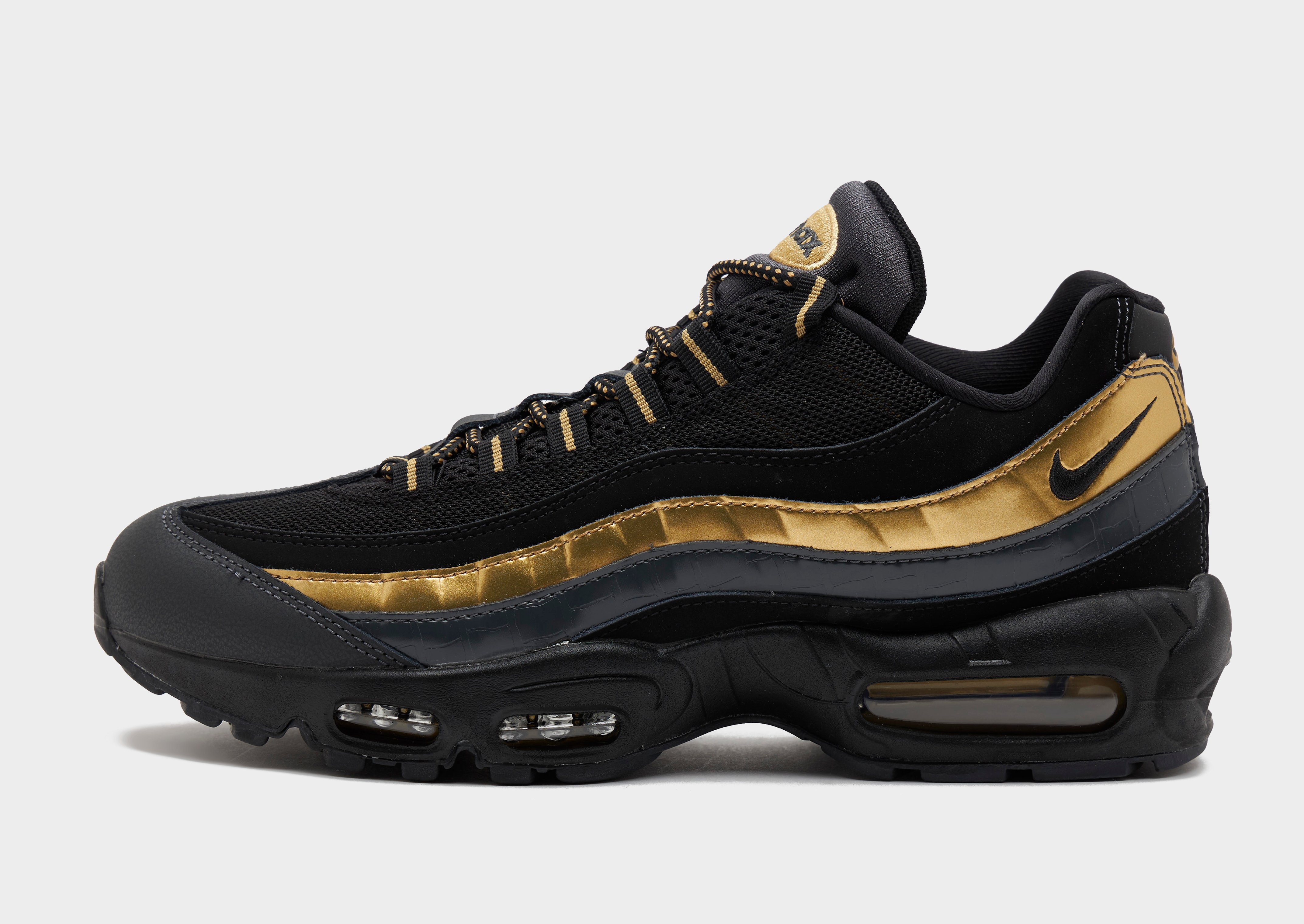 Jd sport nike hot sale air max 95