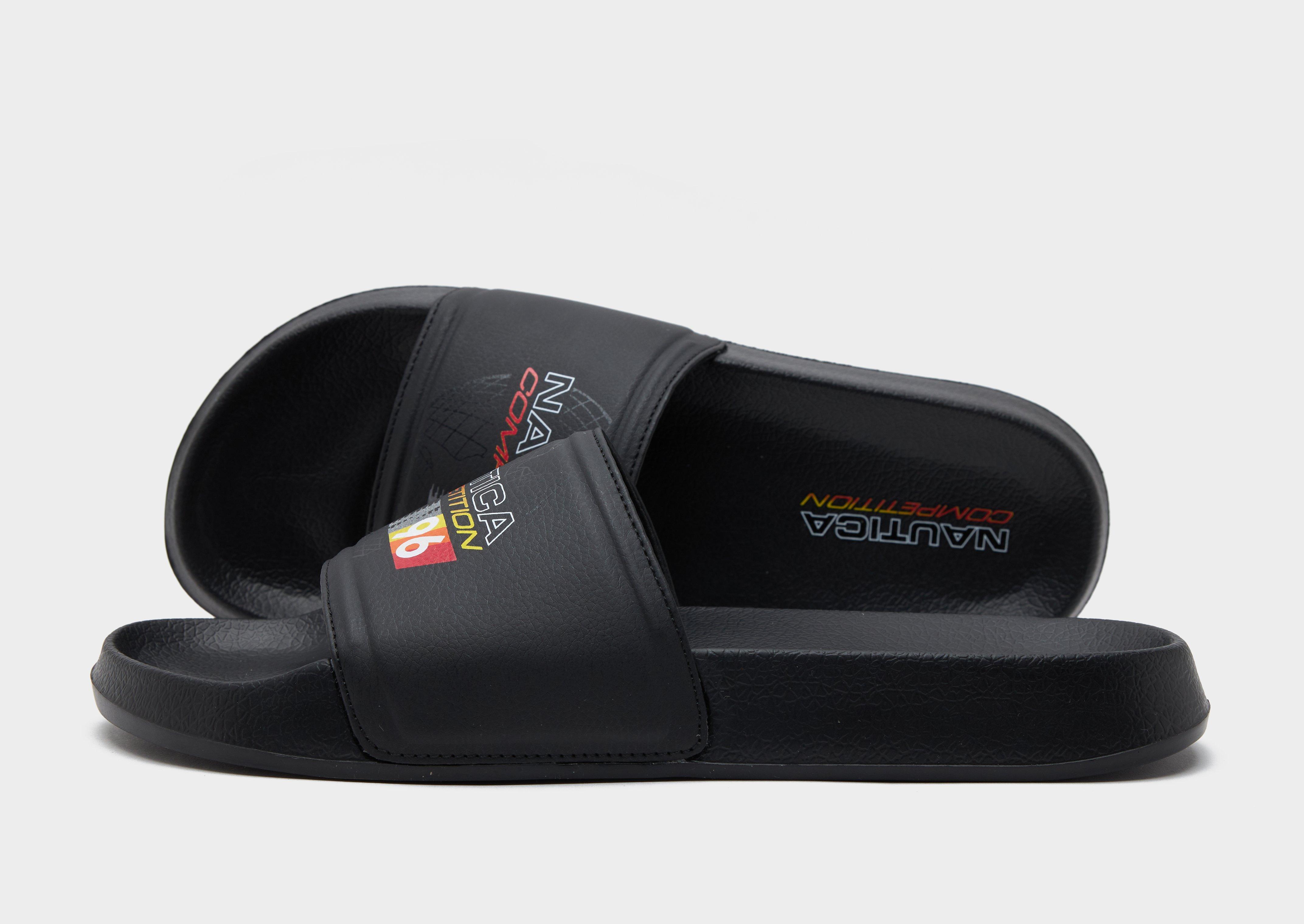 NAUTICA Competition Slides JD Sports