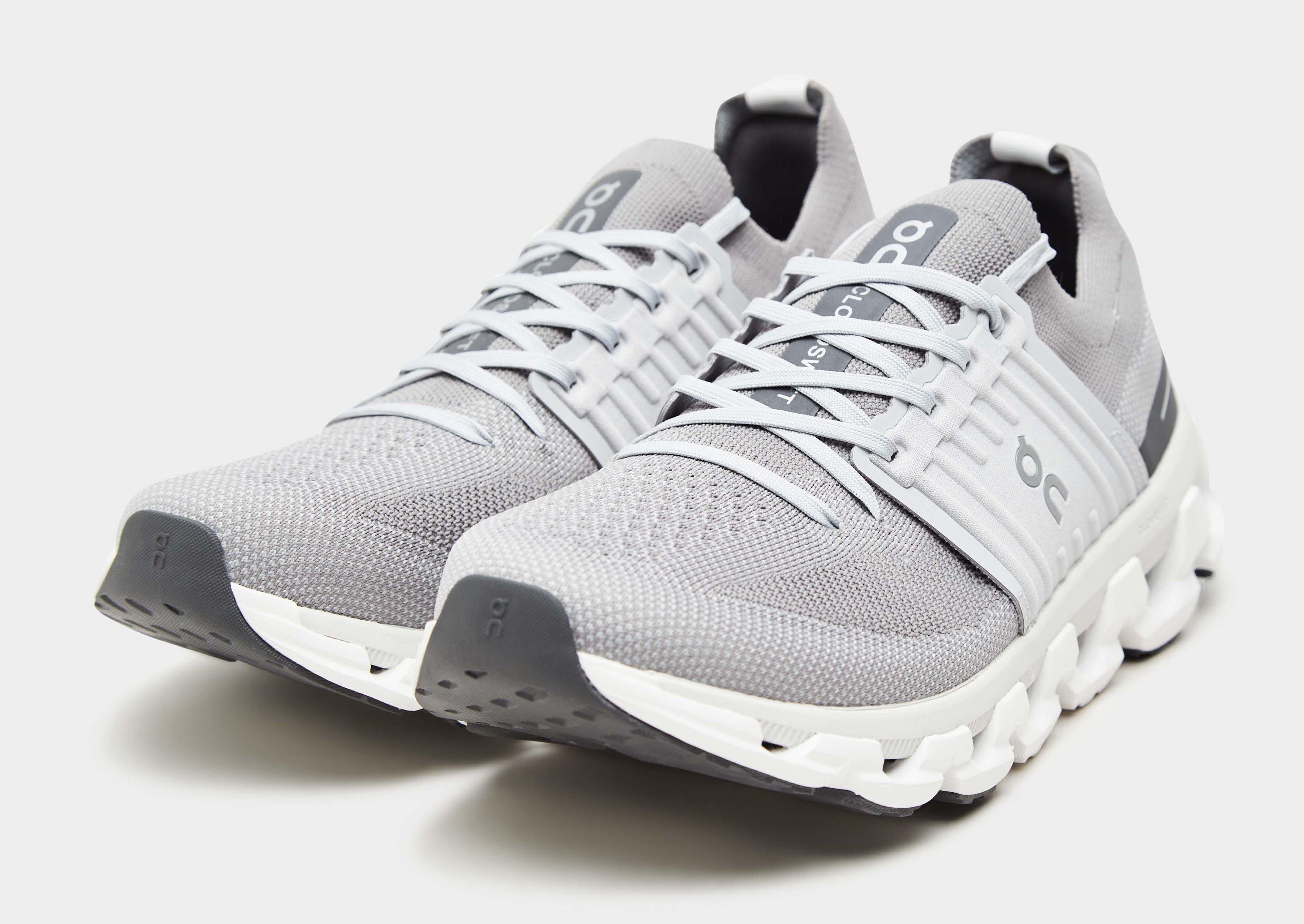 On Running Cloudswift 3