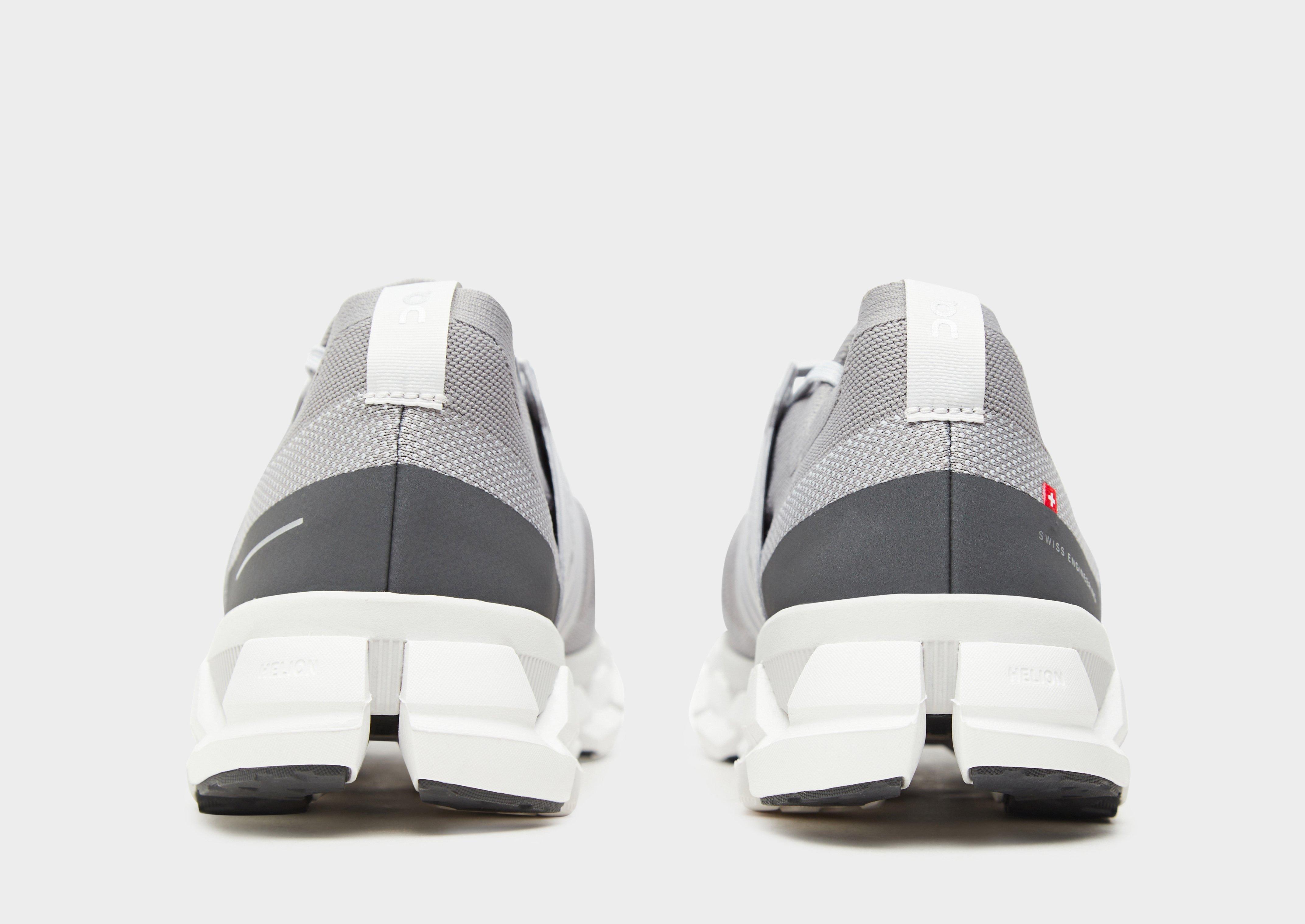 On Running Cloudswift 3