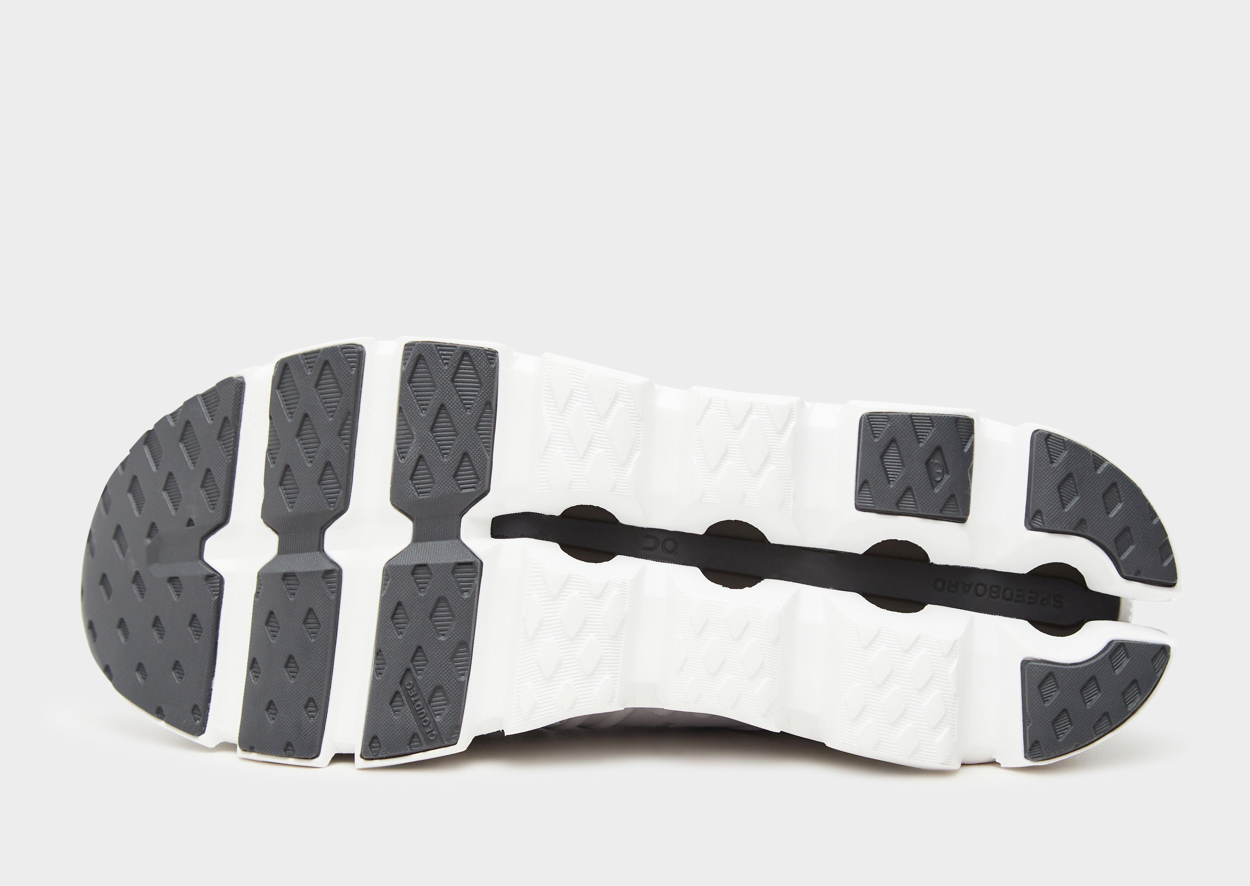 On Running Cloudswift 3