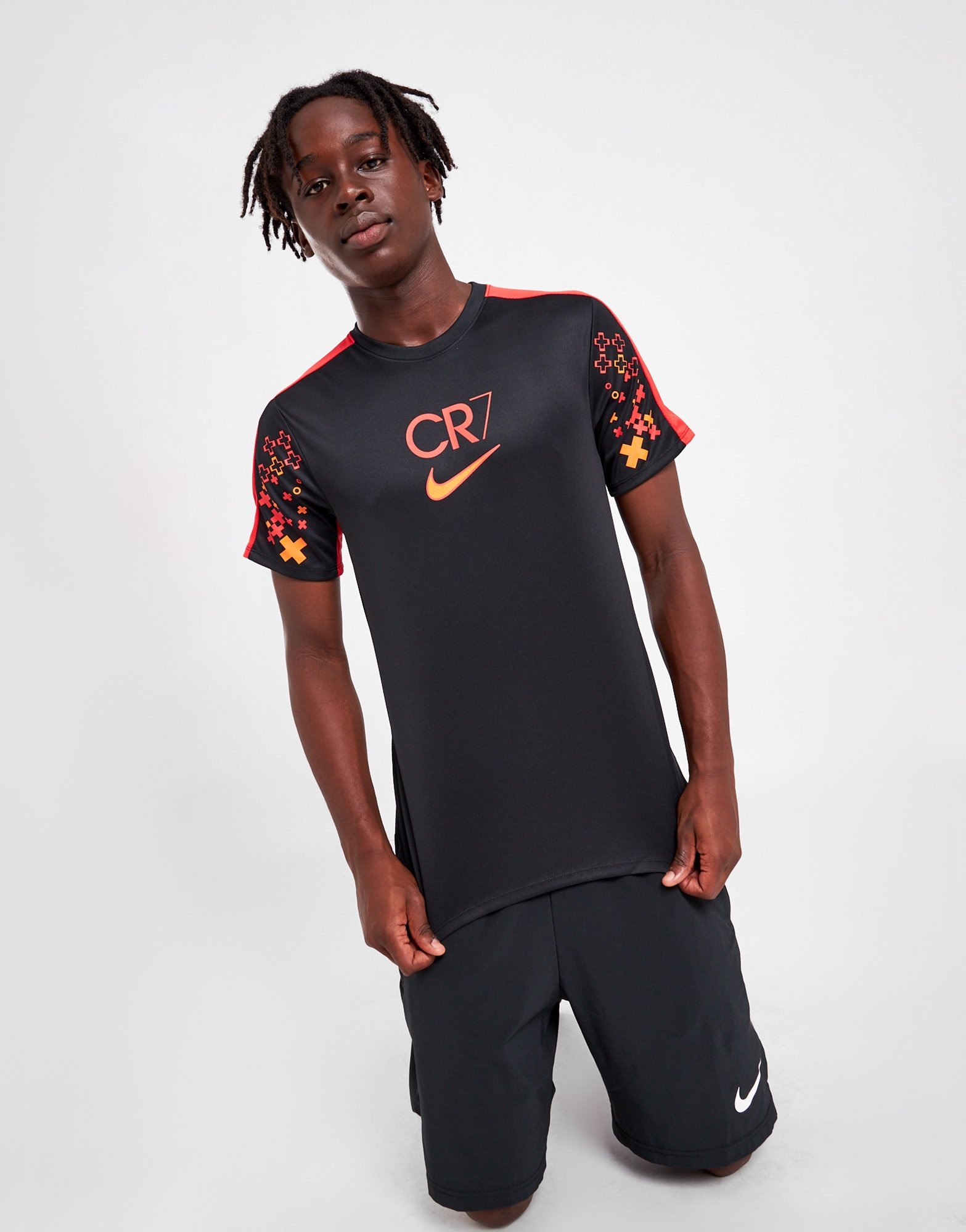Nike CR7 Dri-FIT T-Shirt - JD Sports
